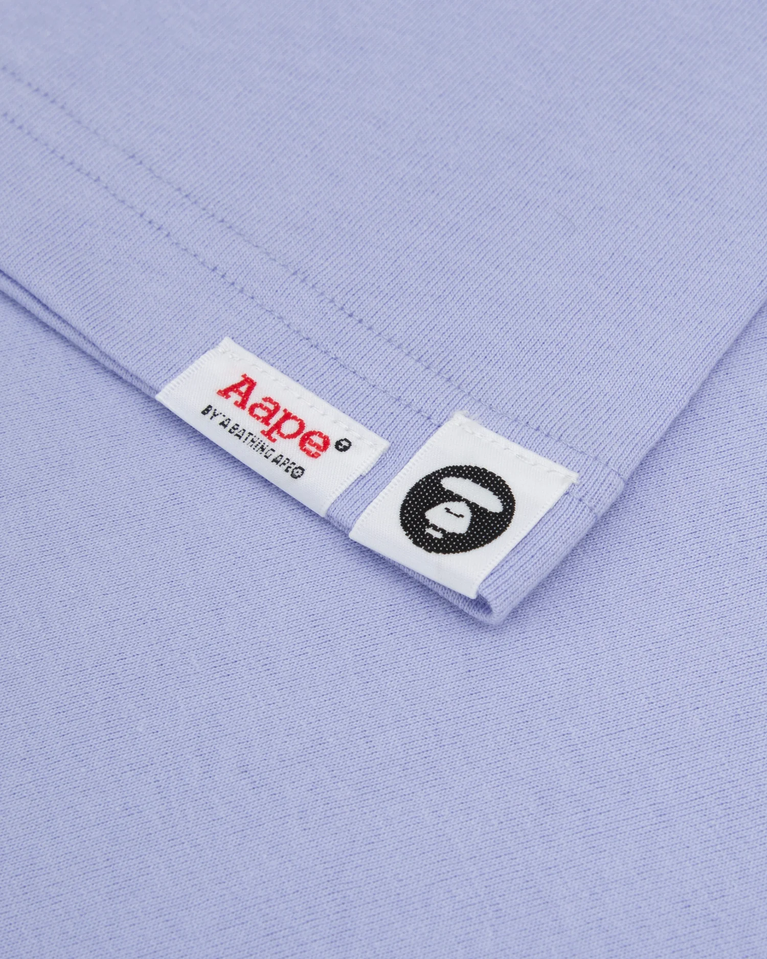 Moonface printed tee - Image 9