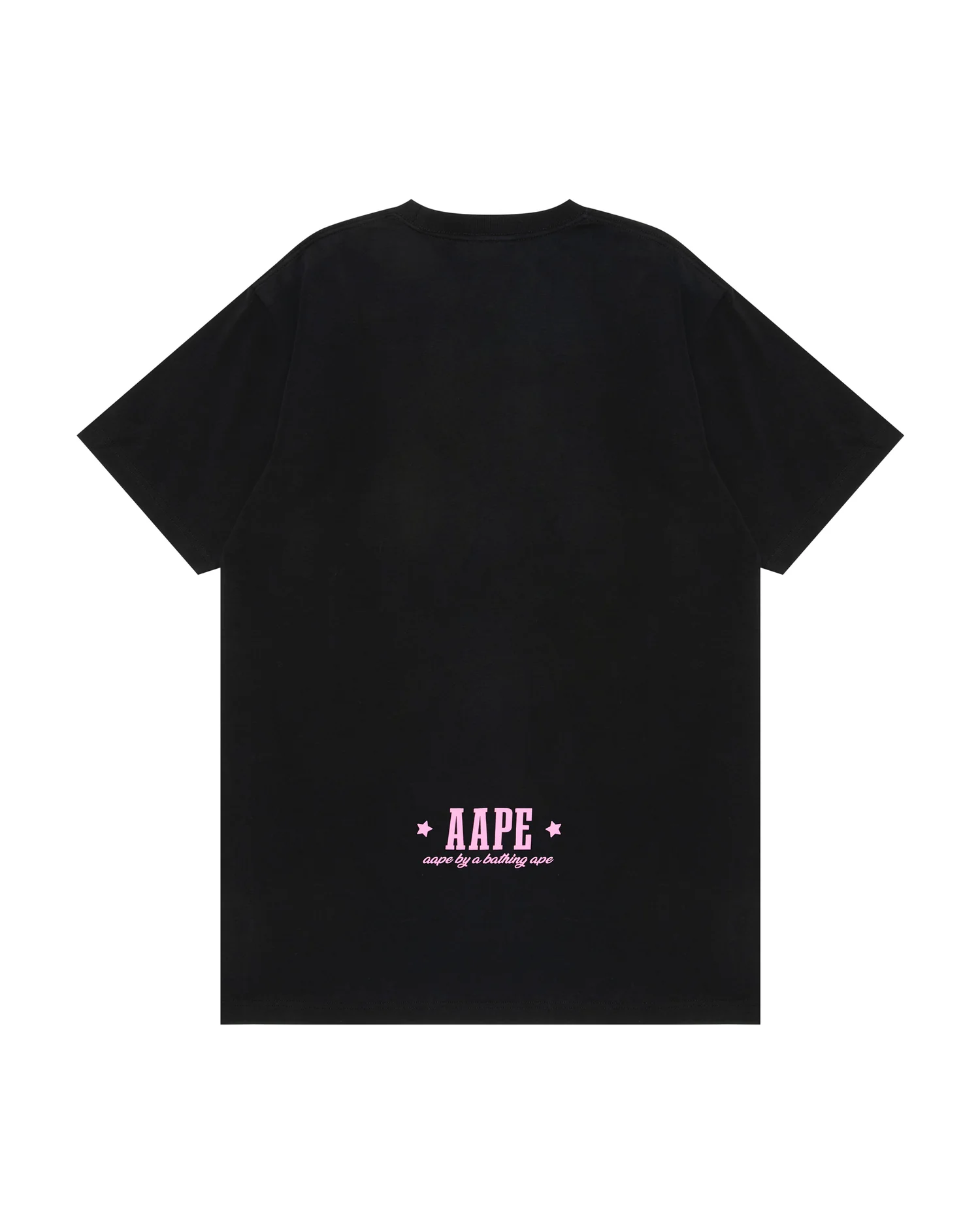 Moonface graphic printed tee - Image 2