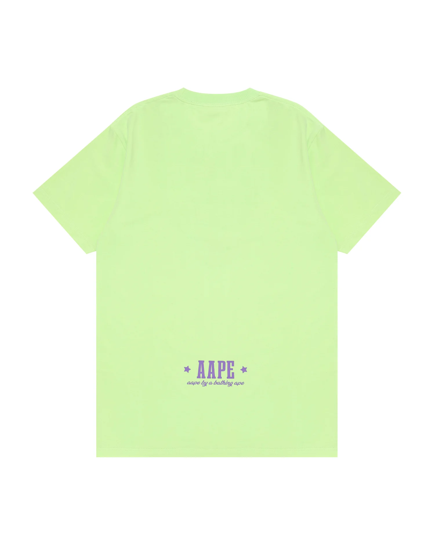 Moonface graphic printed tee - Image 7