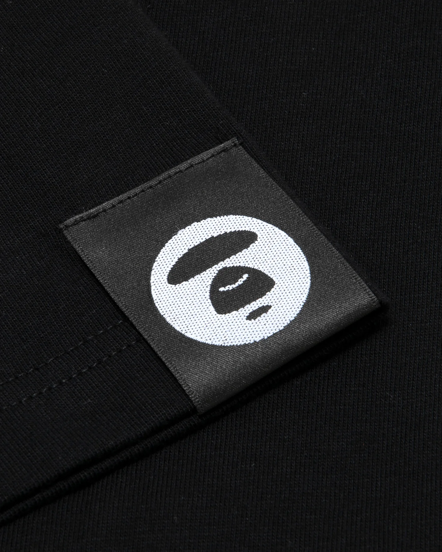 Moonface relaxed graphic tee - Image 5