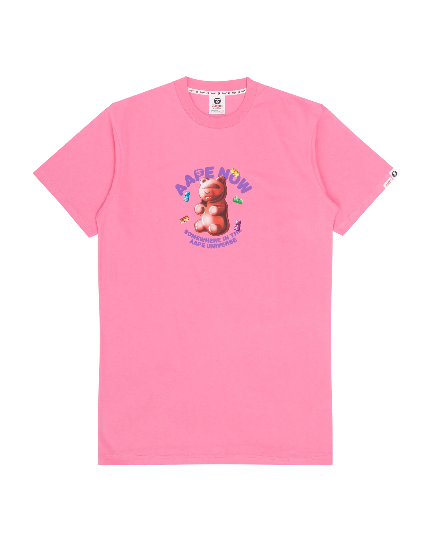 Bear graphic mini dress - Image 6