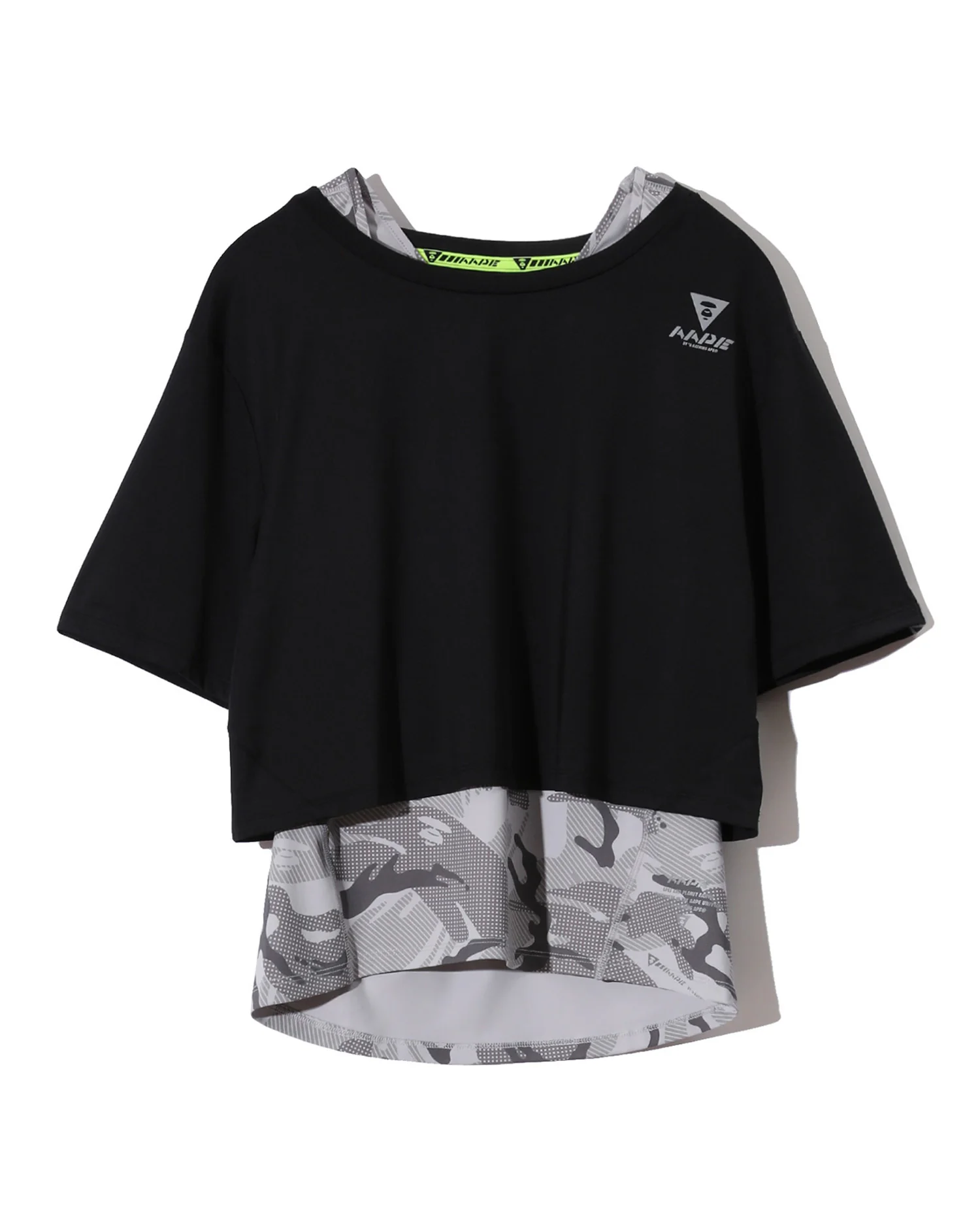 AAP AAPE TS TWINSET W