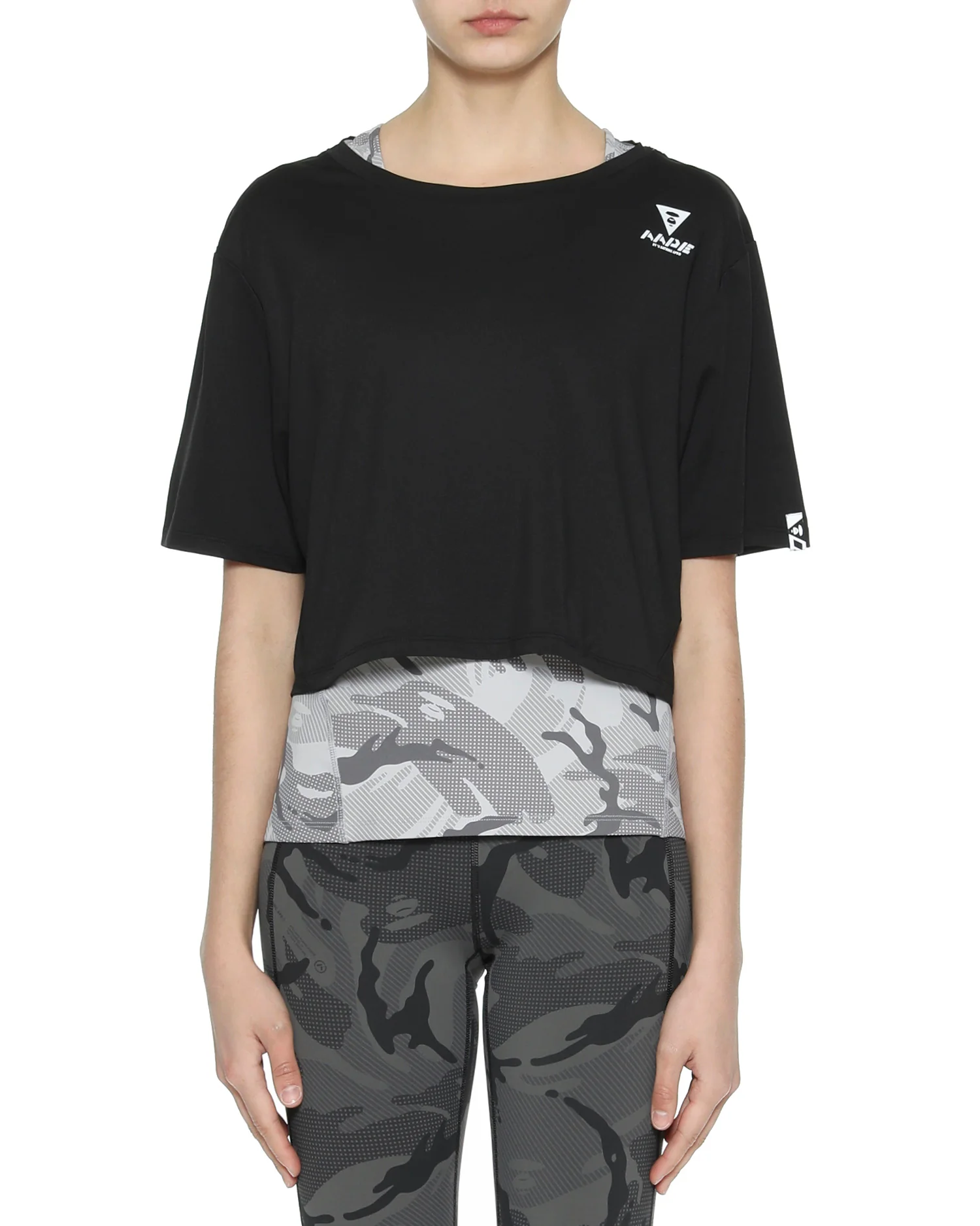 AAP AAPE TS TWINSET W - Image 2