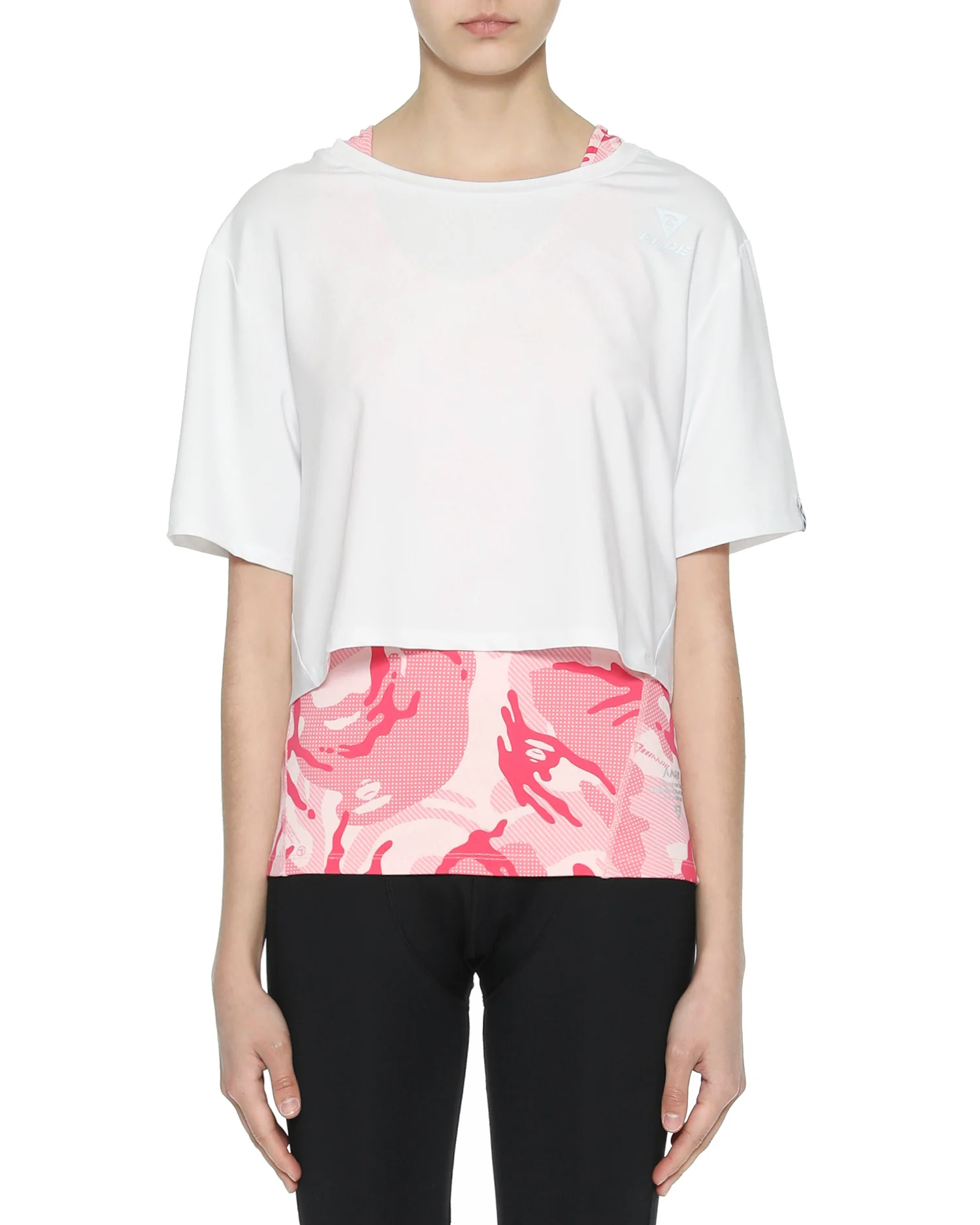 AAP AAPE TS TWINSET W - Image 8