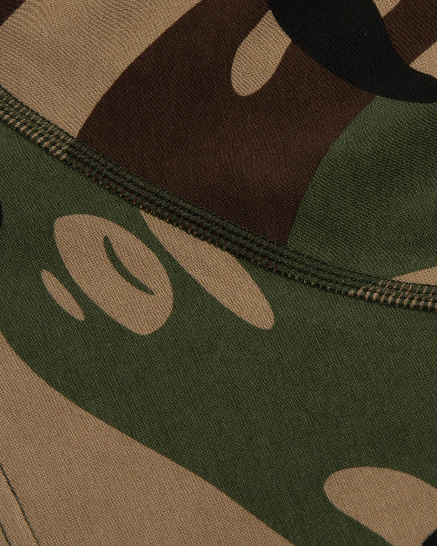 Moonface camo briefs - Image 3