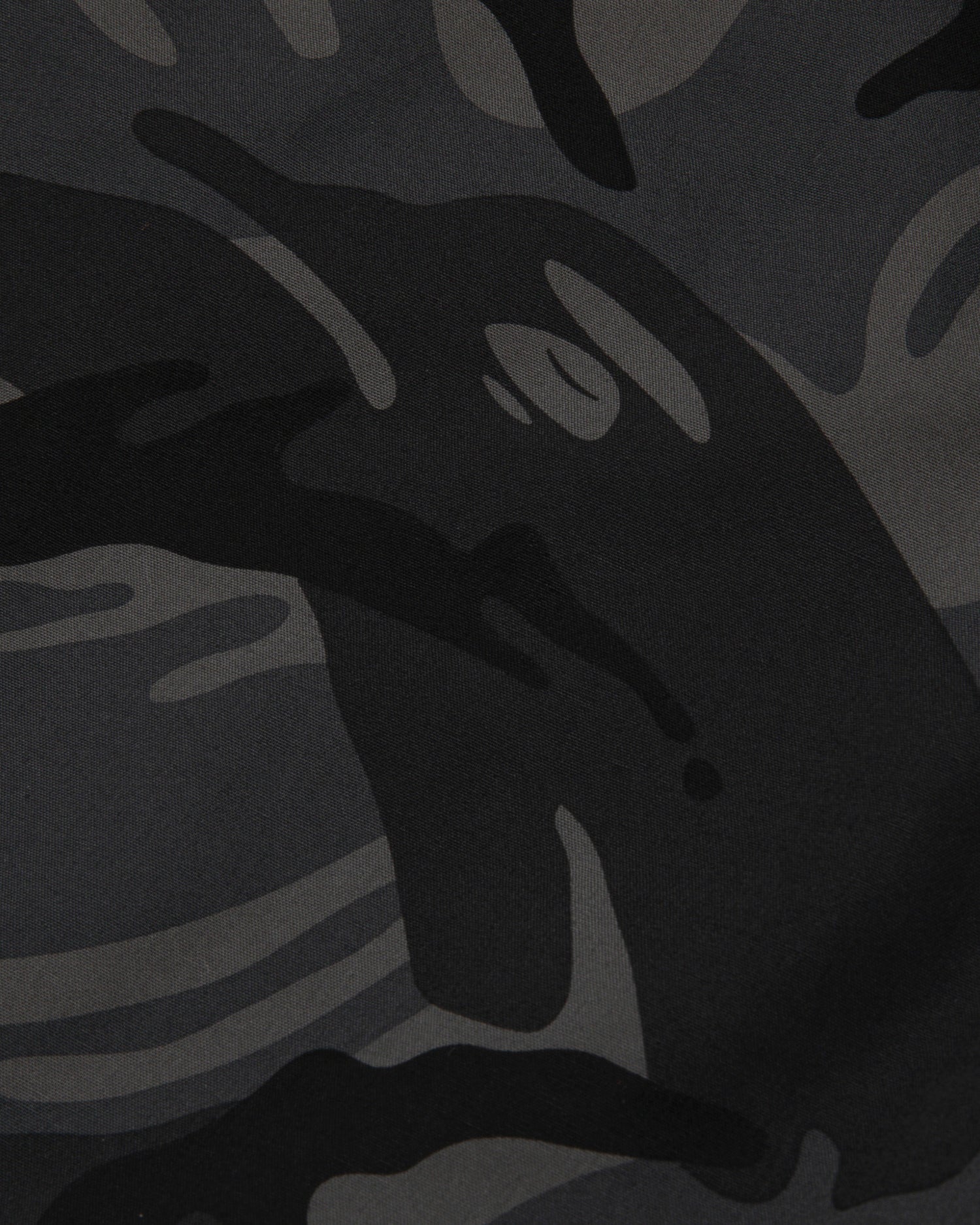 Moonface patch camo boxers - Image 10