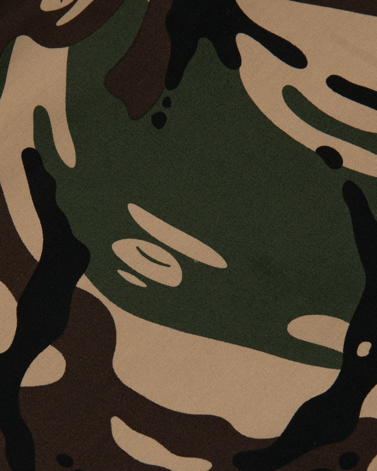 Moonface patch camo boxers - Image 14