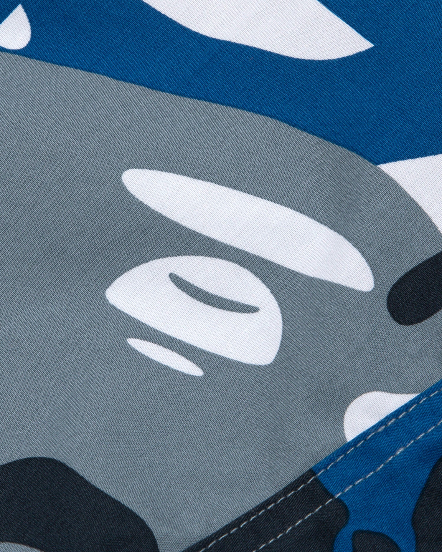 Moonface patch camo boxers - Image 18
