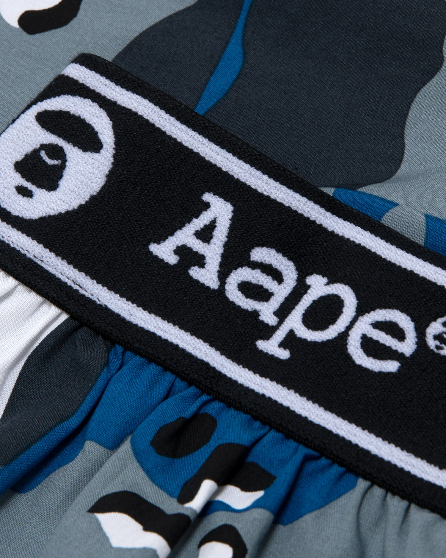 Moonface patch camo boxers - Image 20