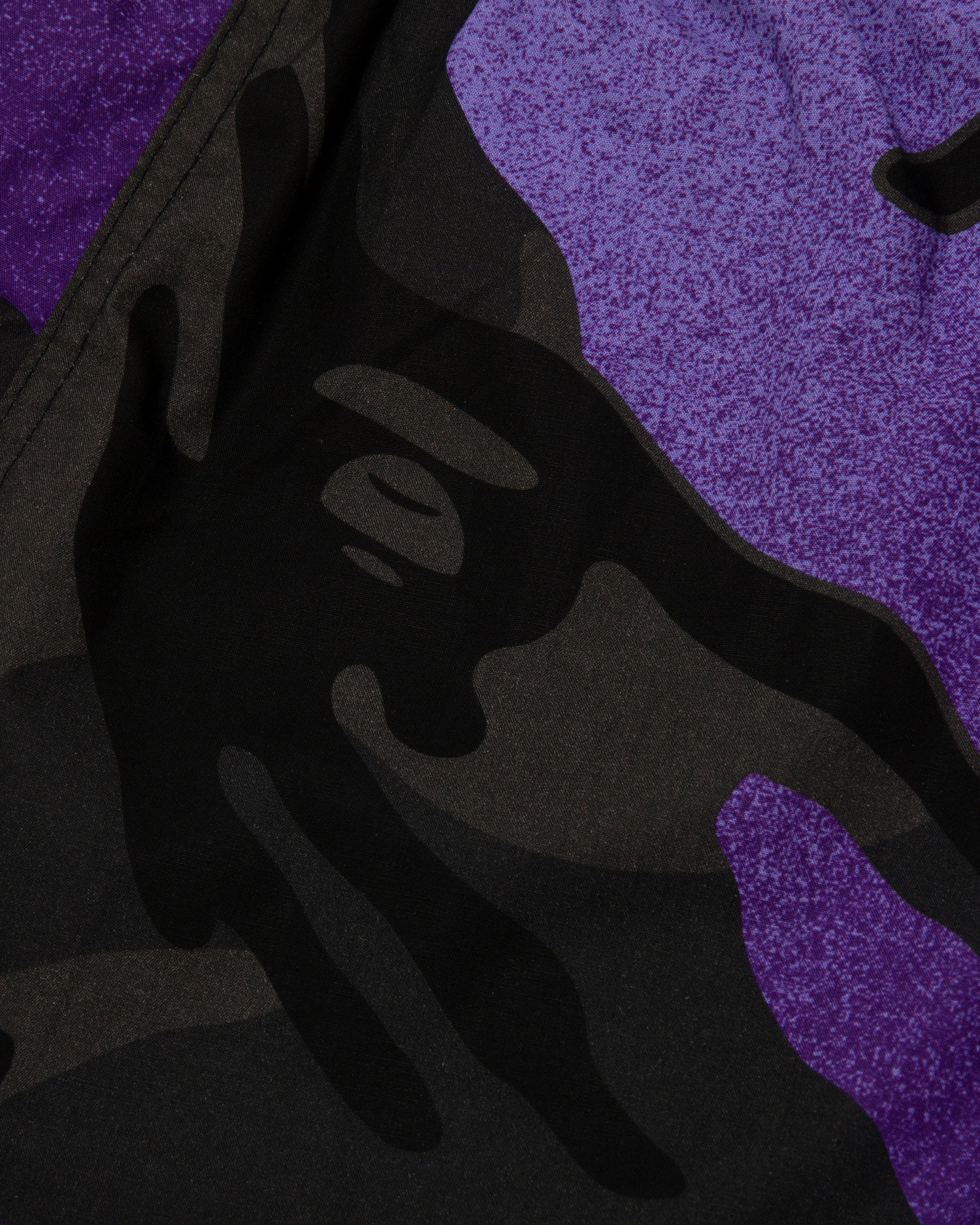 Moonface patch camo boxers - Image 5