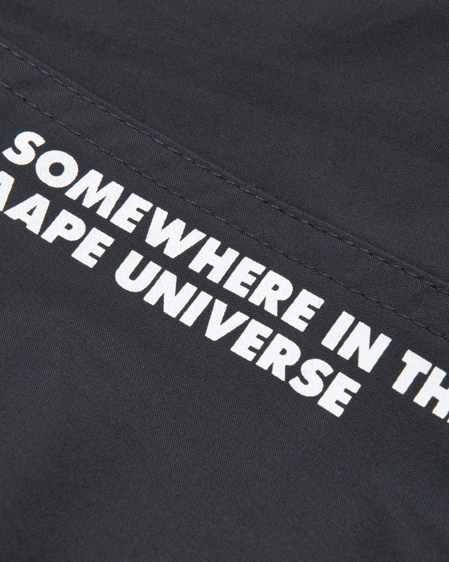 Moonface drip graphic boxers - Image 4