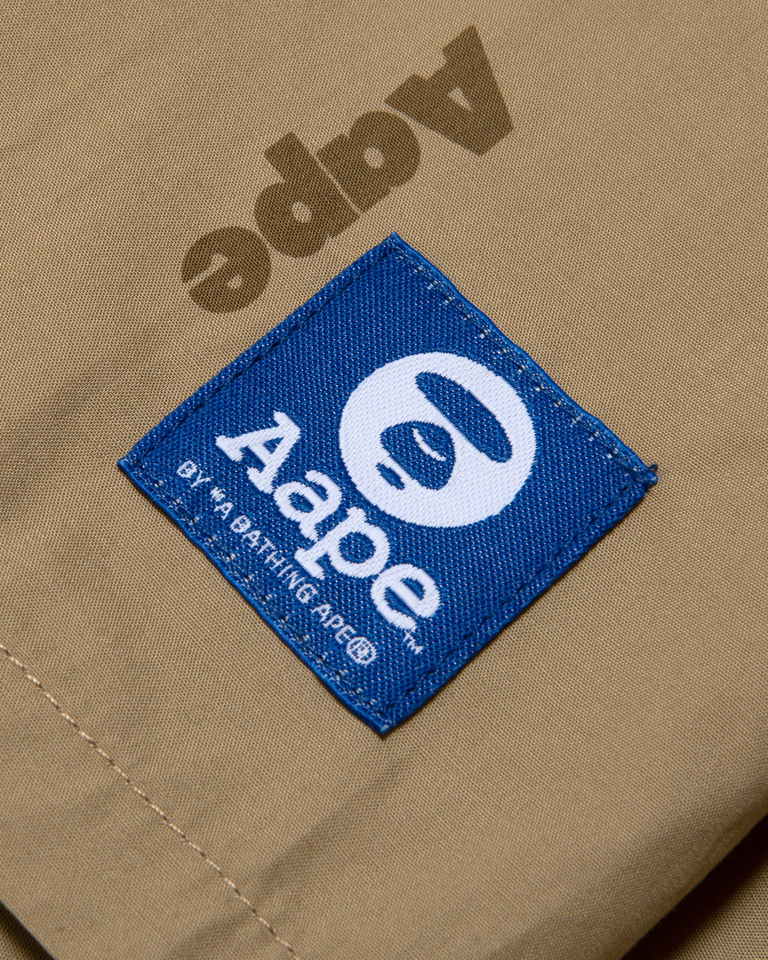 Moonface logo patterned boxers - Image 4