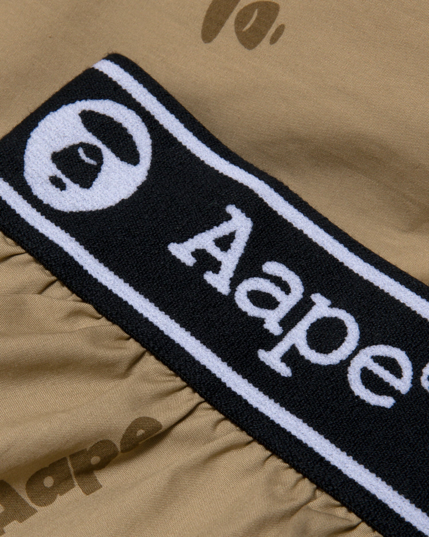 Moonface logo patterned boxers - Image 5