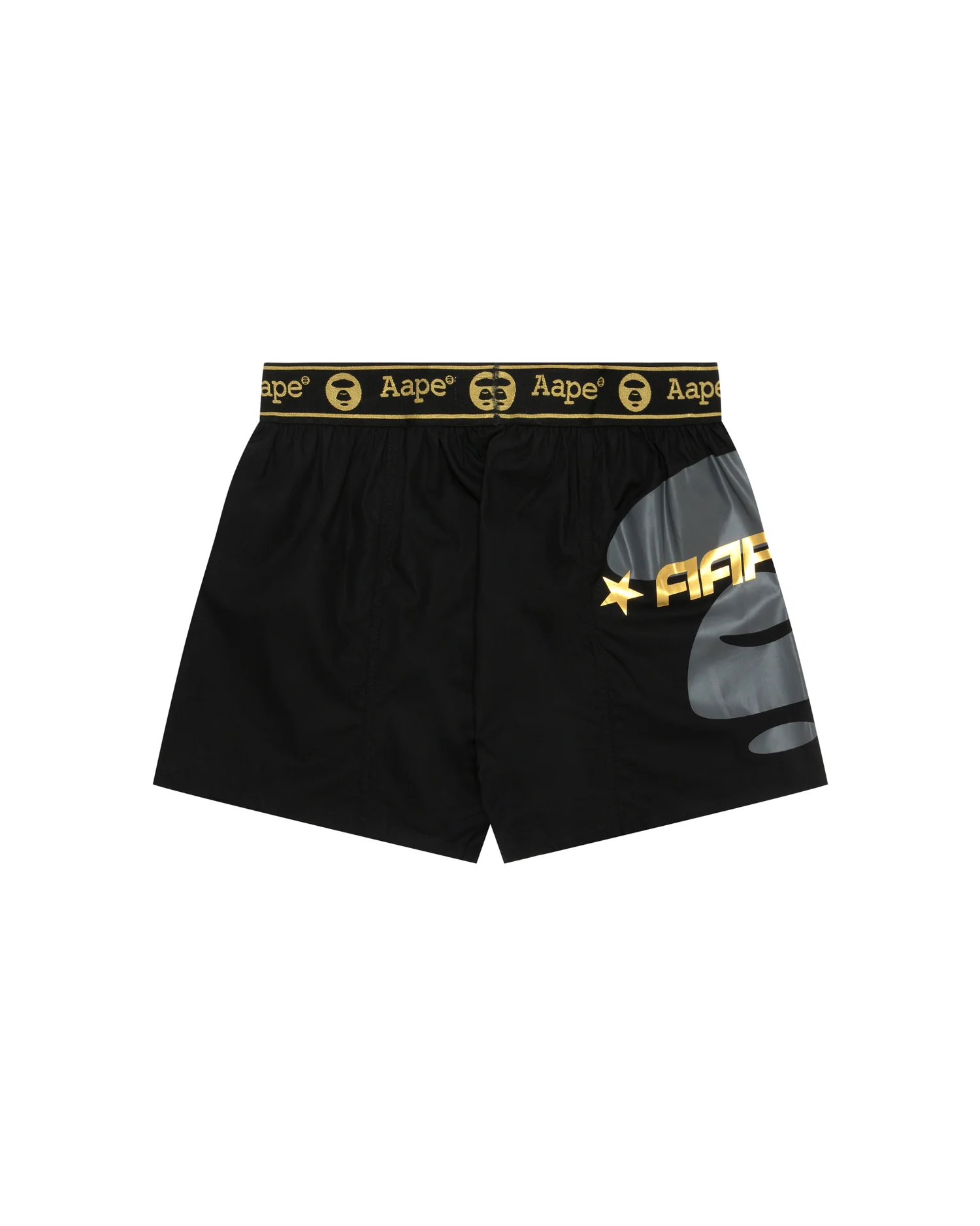 Moonface printed boxers - Image 2