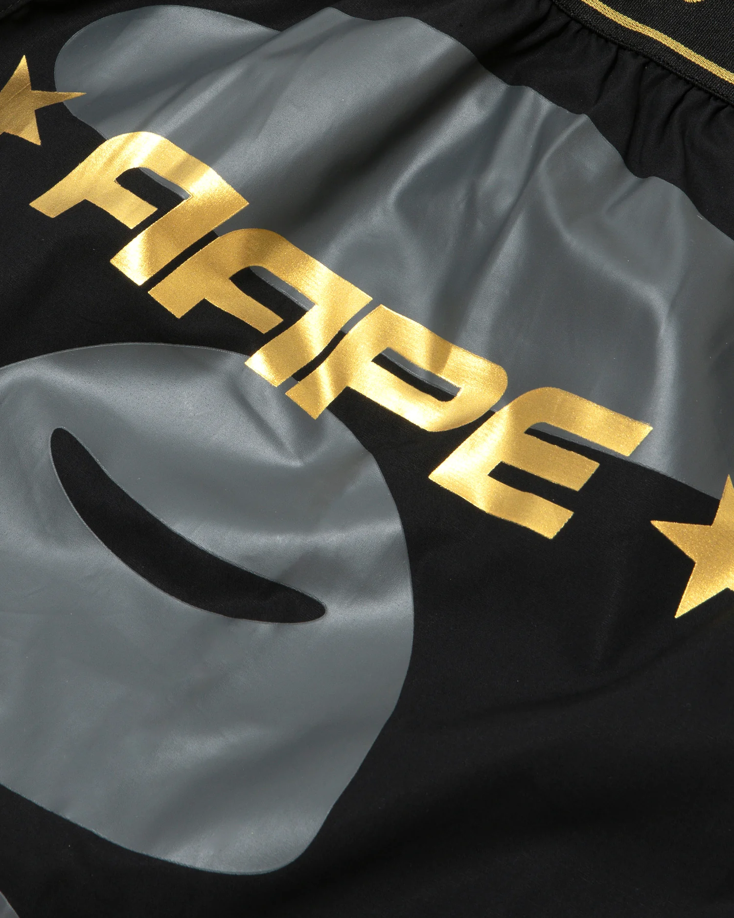 Moonface printed boxers - Image 3