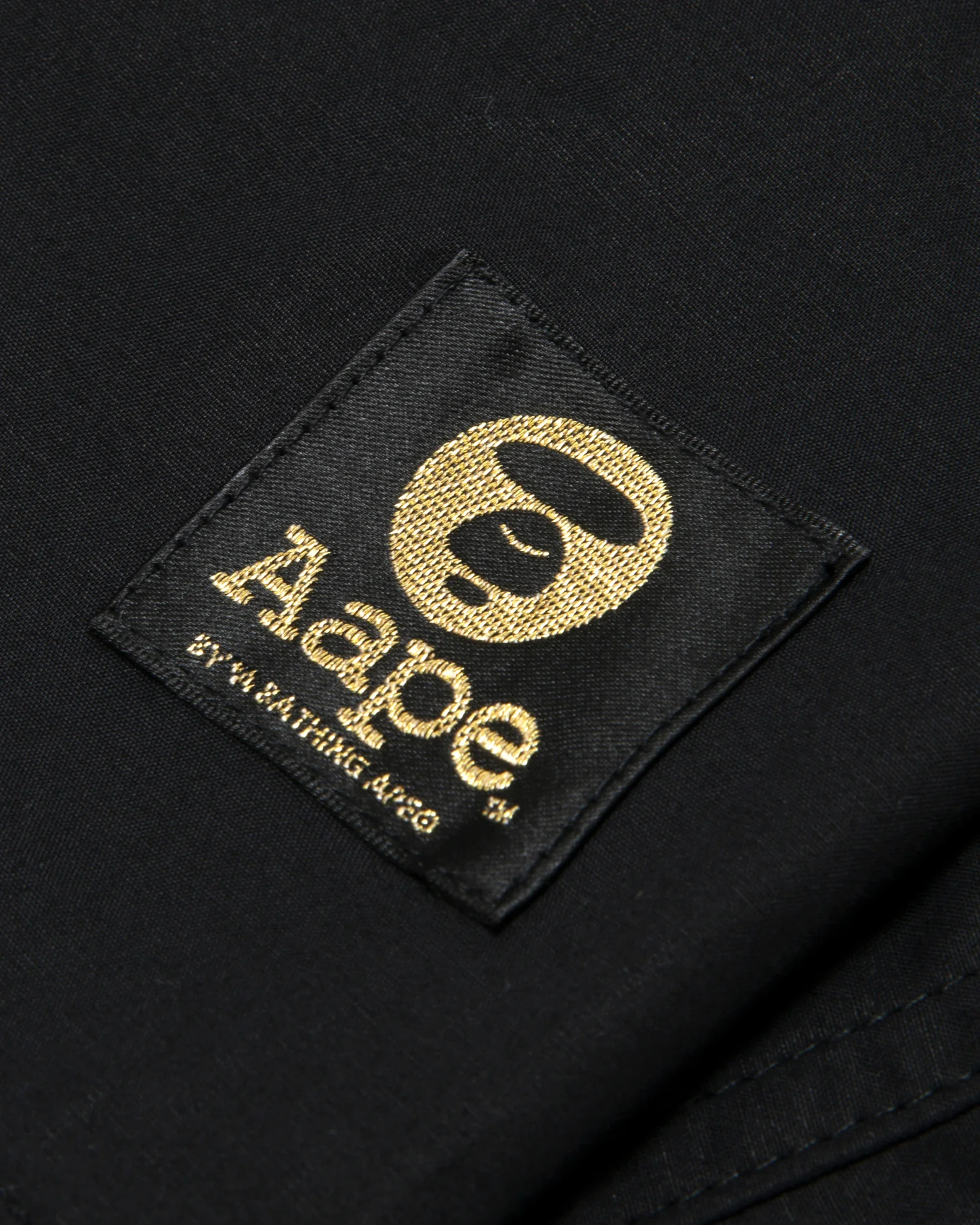 Moonface printed boxers - Image 4