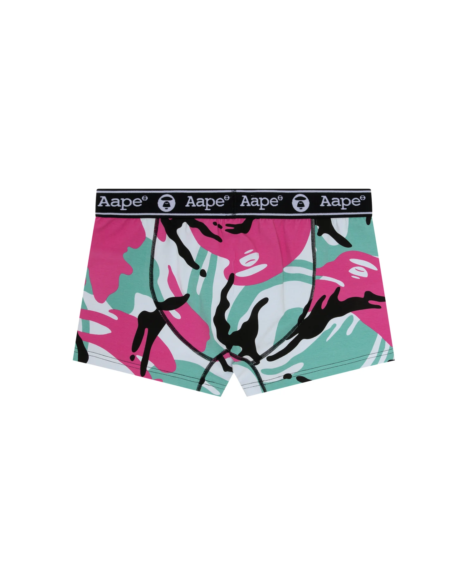 Moonface camo briefs - Image 7