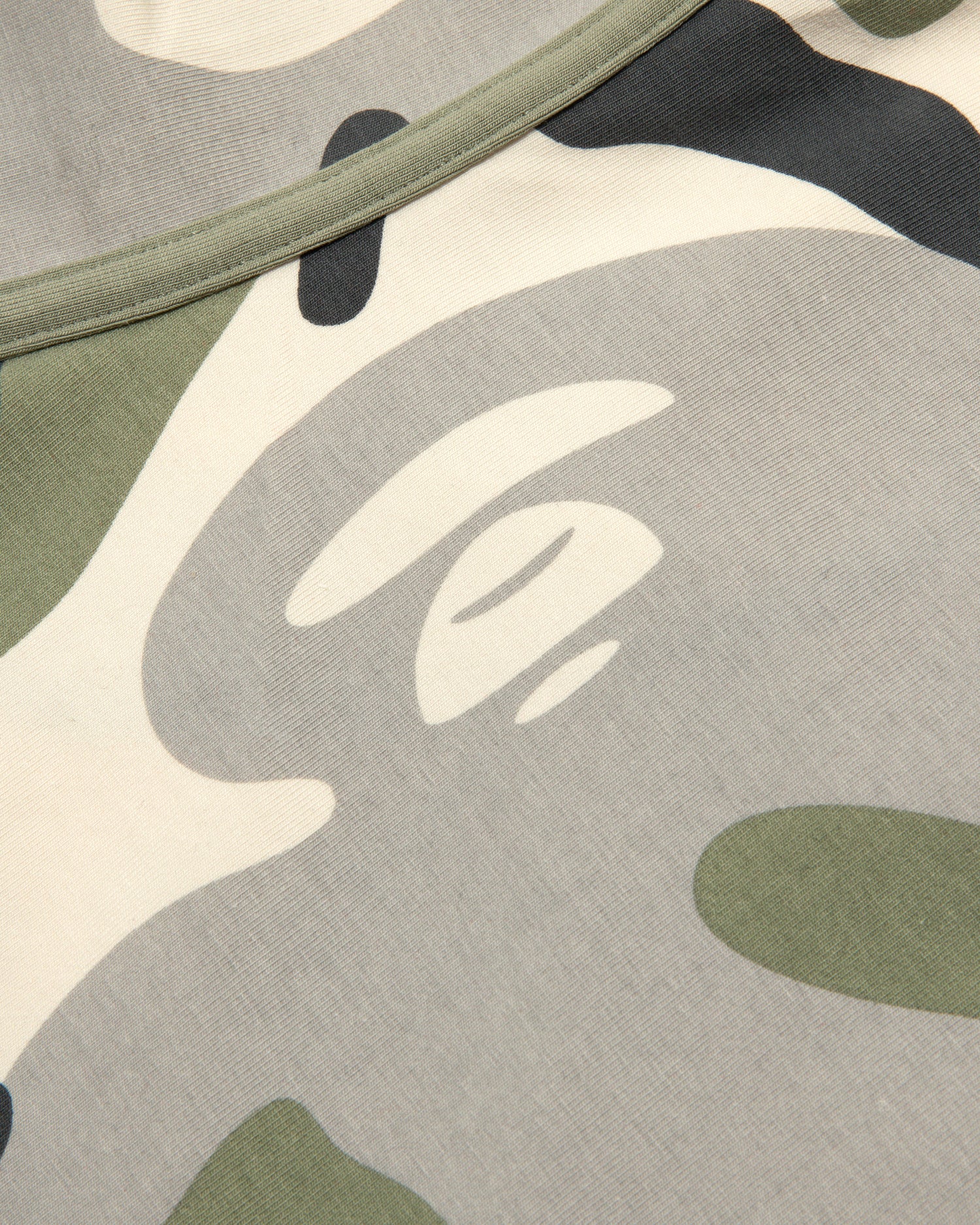 Moonface logo camo boxer briefs - Image 4