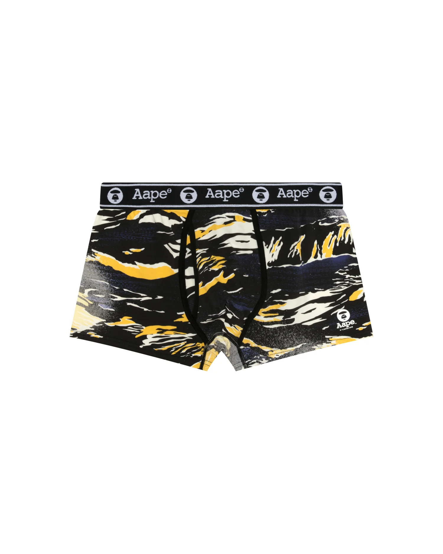 Camo boxers