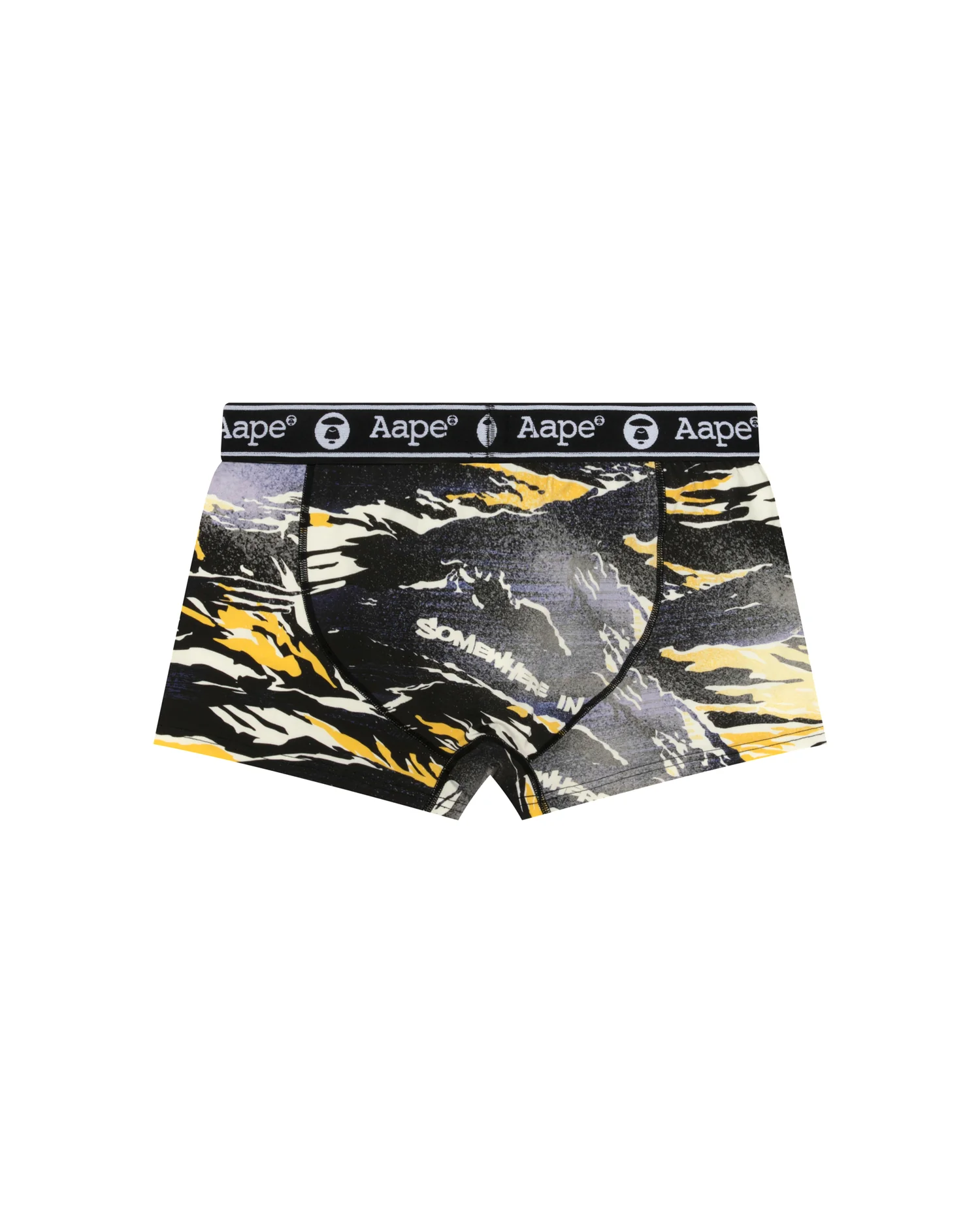 Camo boxers - Image 2