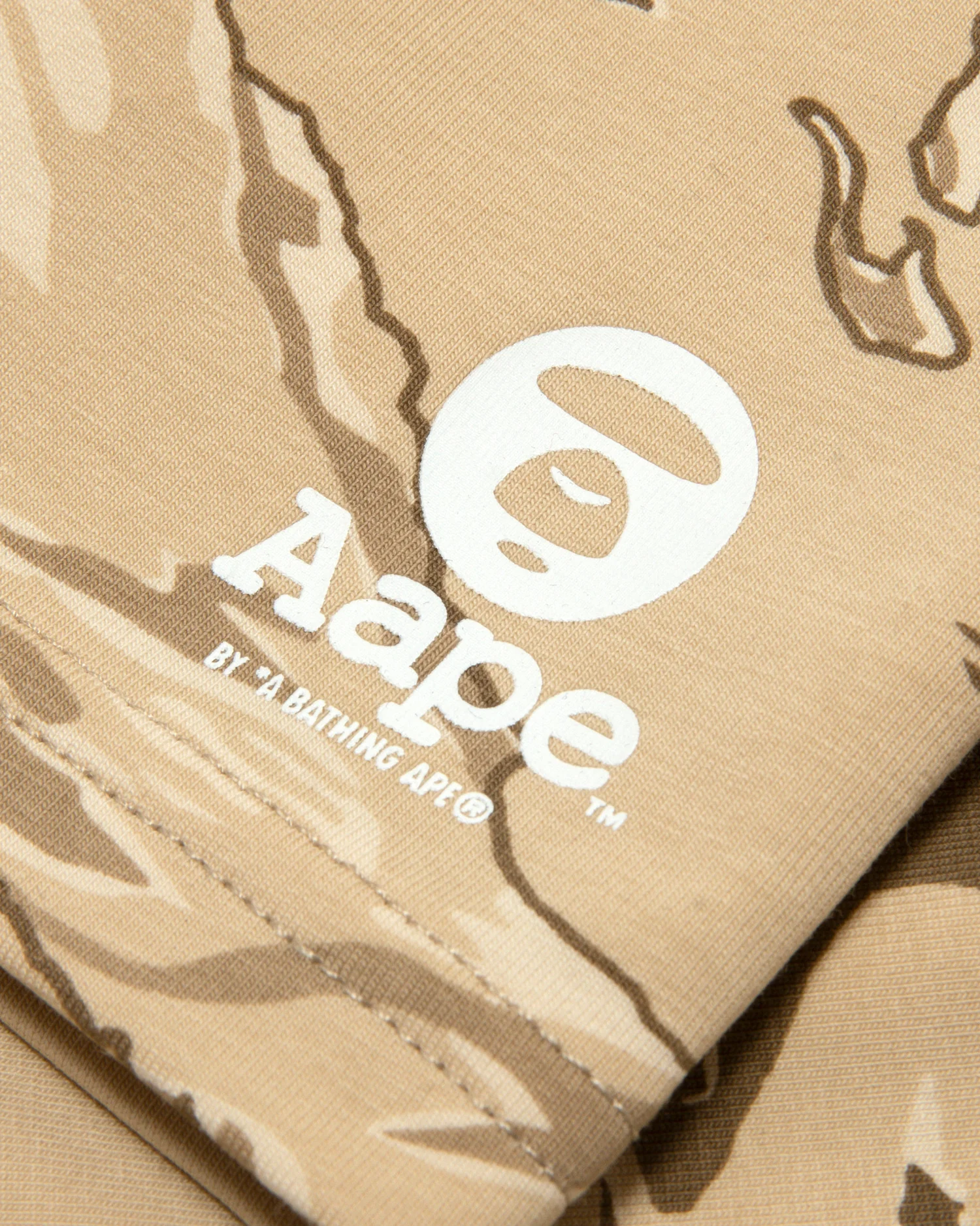 Moonface logo desert landscape print boxer briefs - Image 4