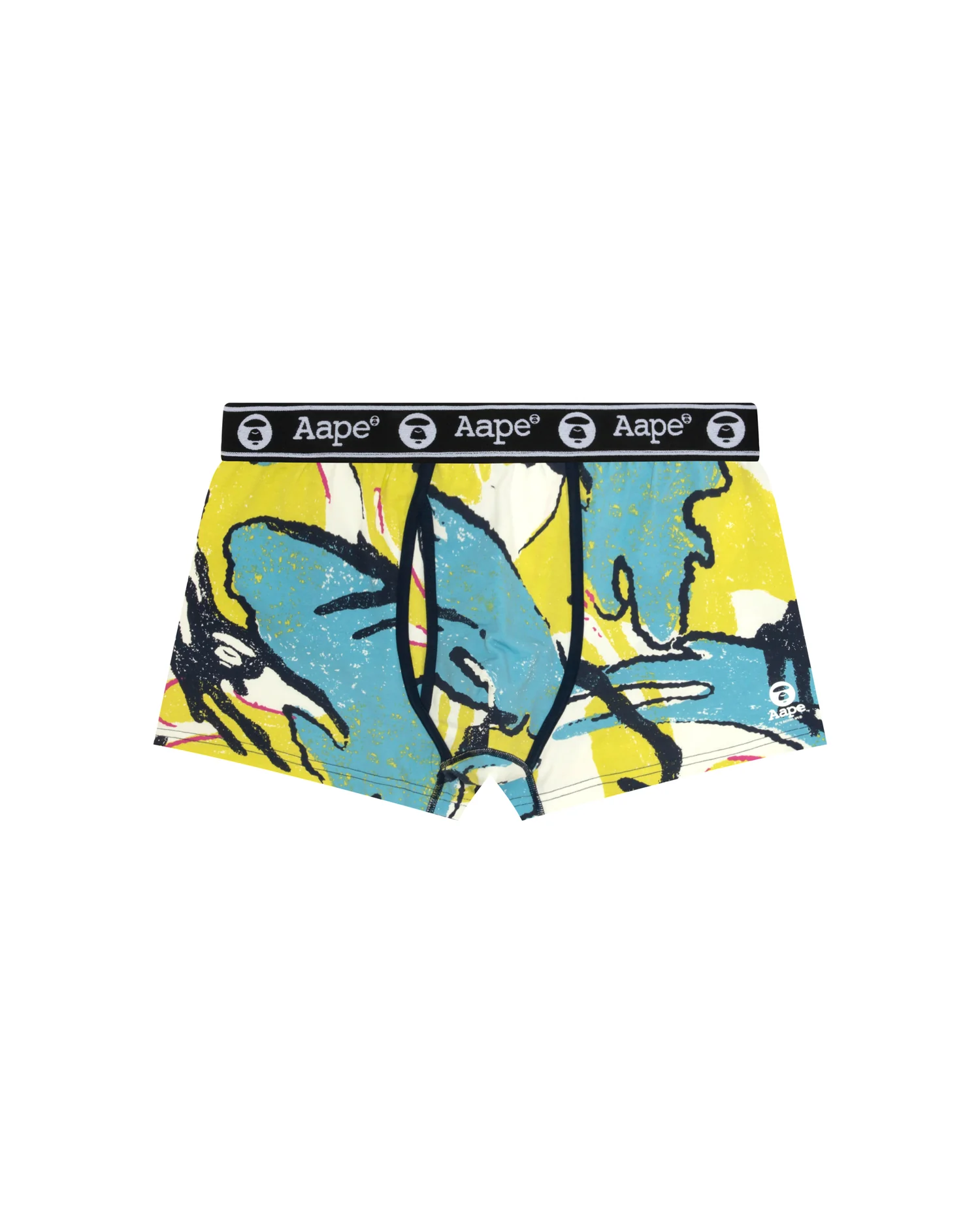 Camo boxers