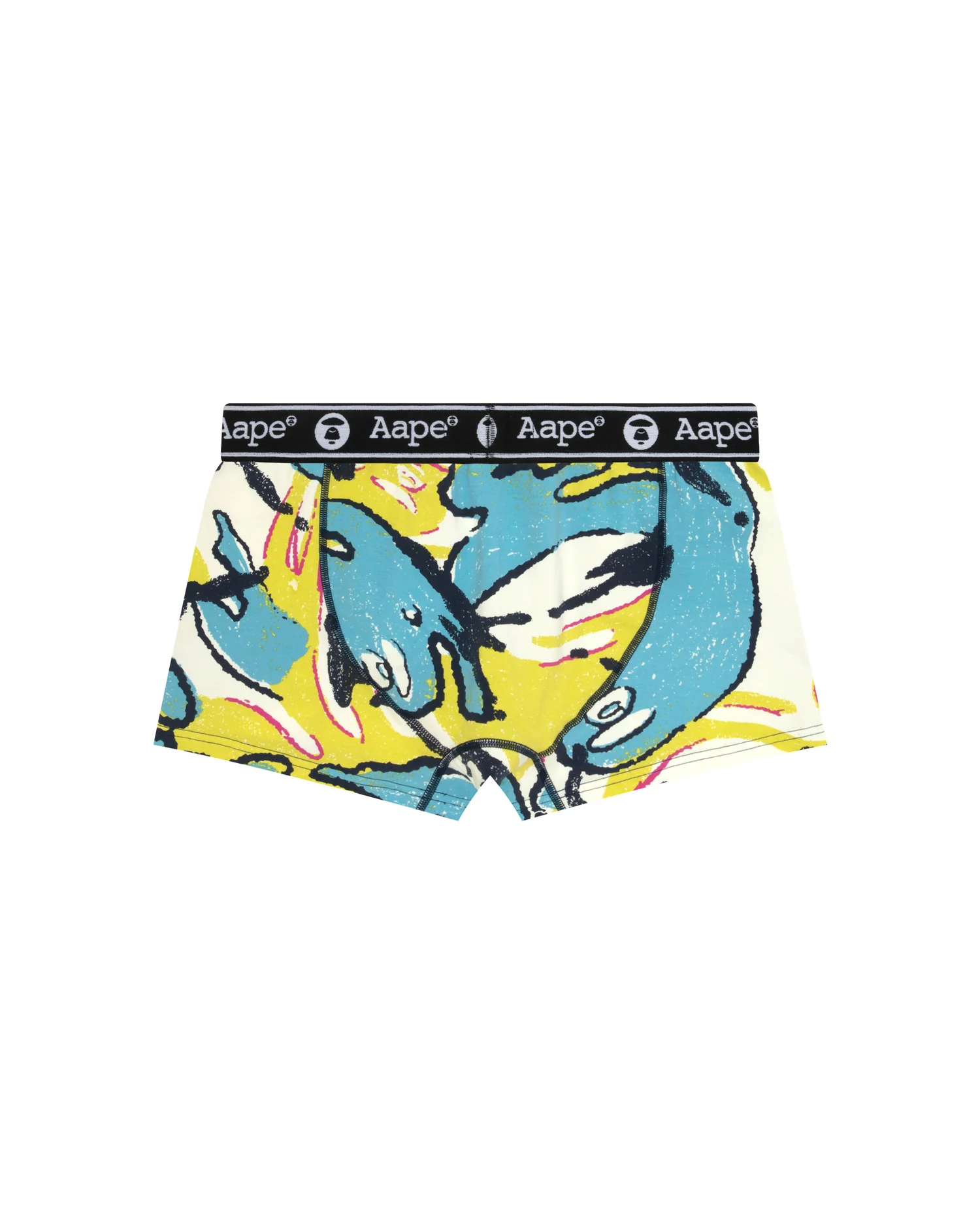 Camo boxers - Image 2