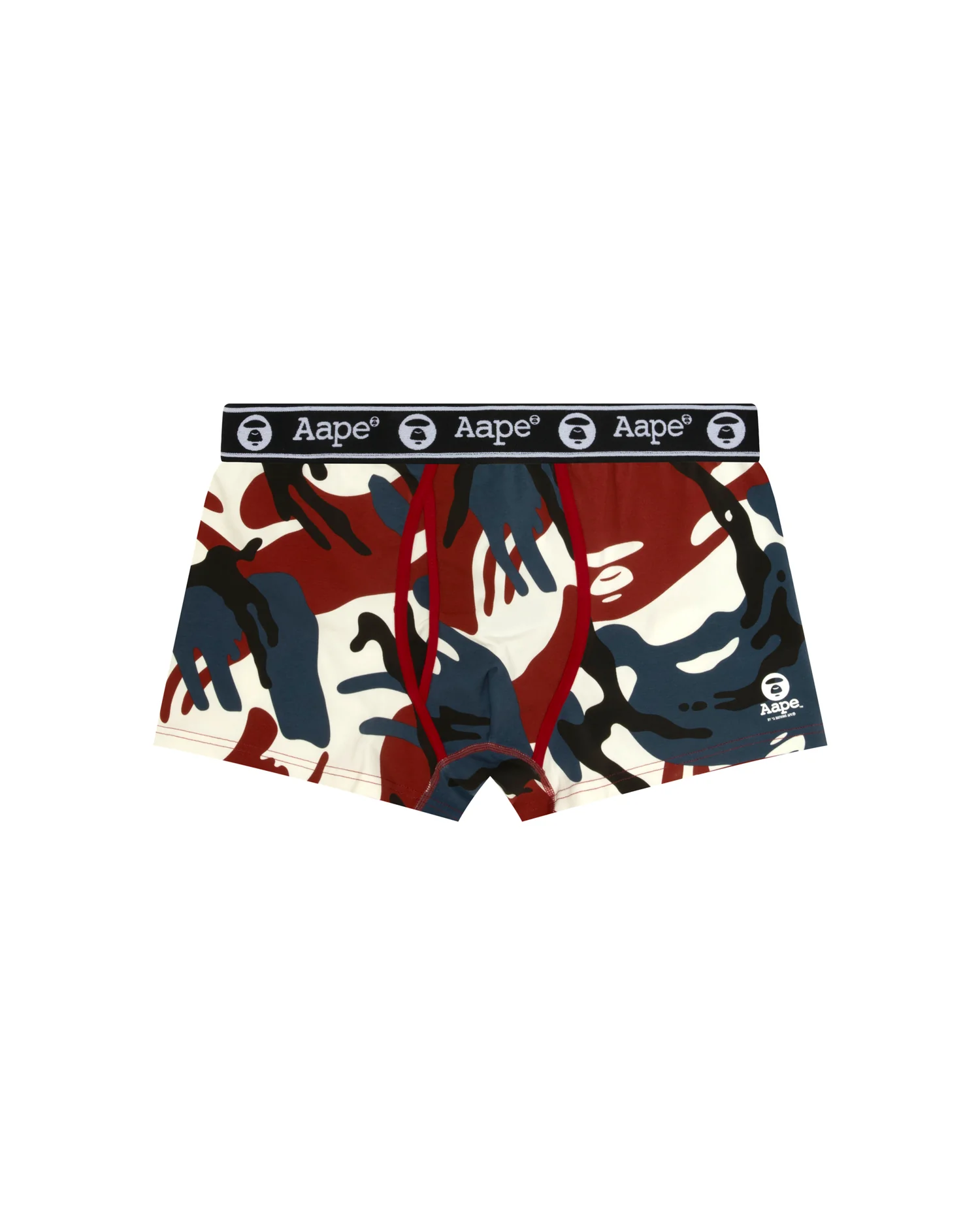 Camo boxers - Image 6