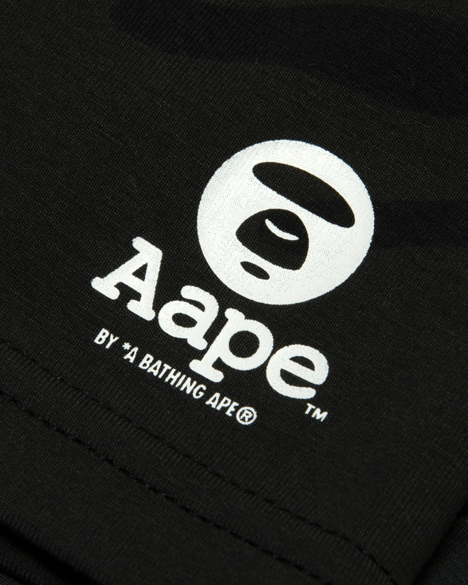 Moonface printed camo briefs - Image 4