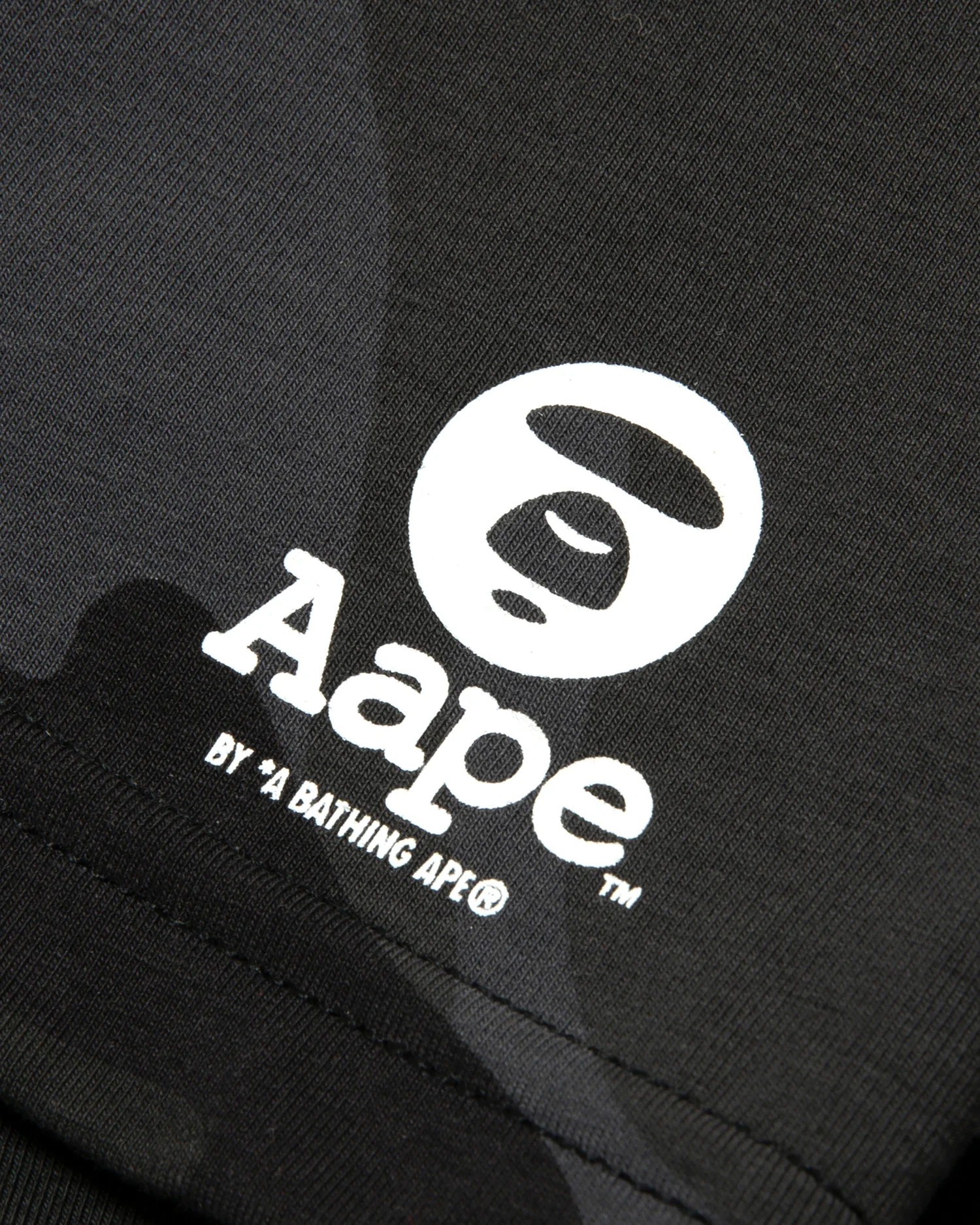 Moonface logo camo boxer briefs - Image 3