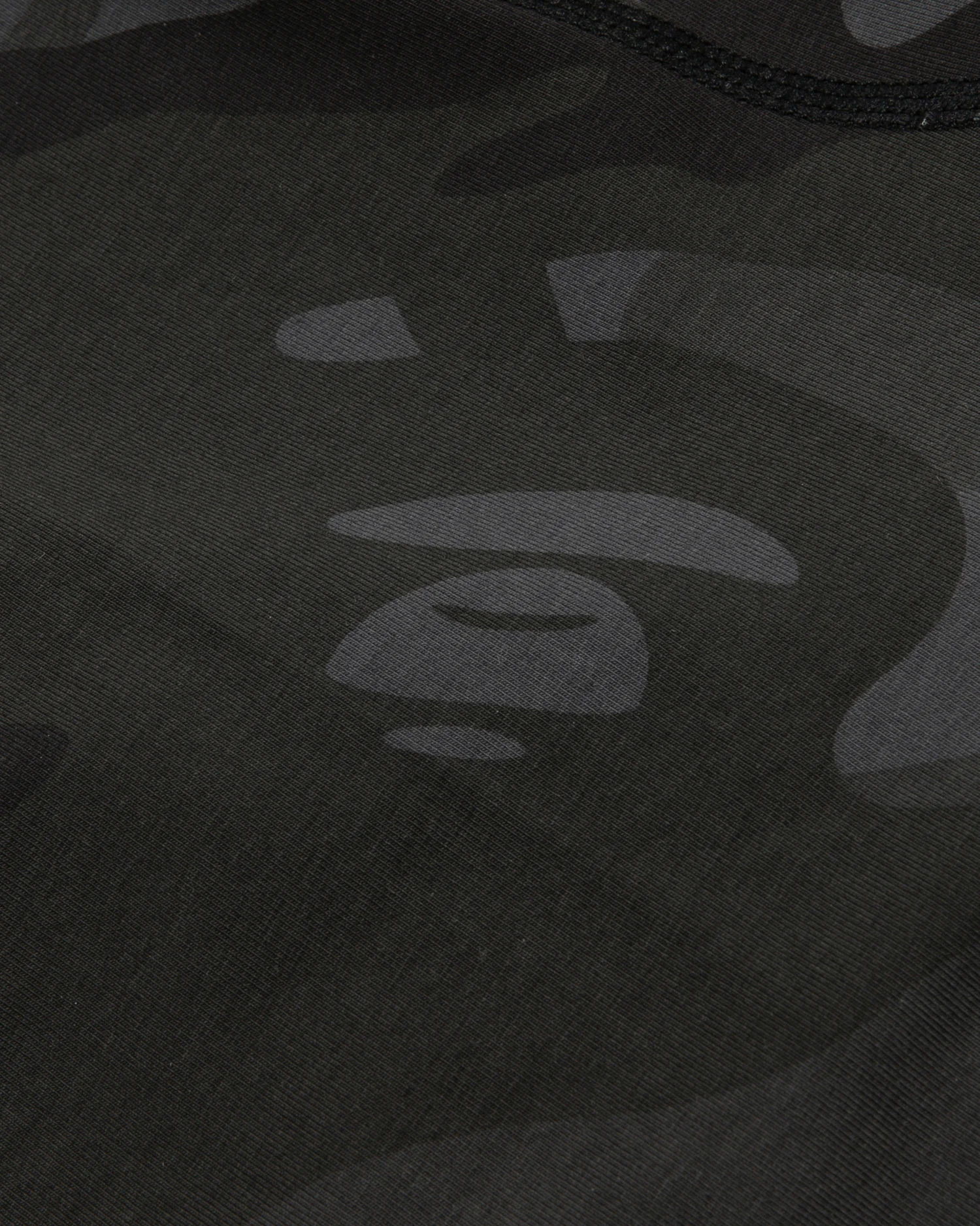 Moonface logo camo boxer briefs - Image 5