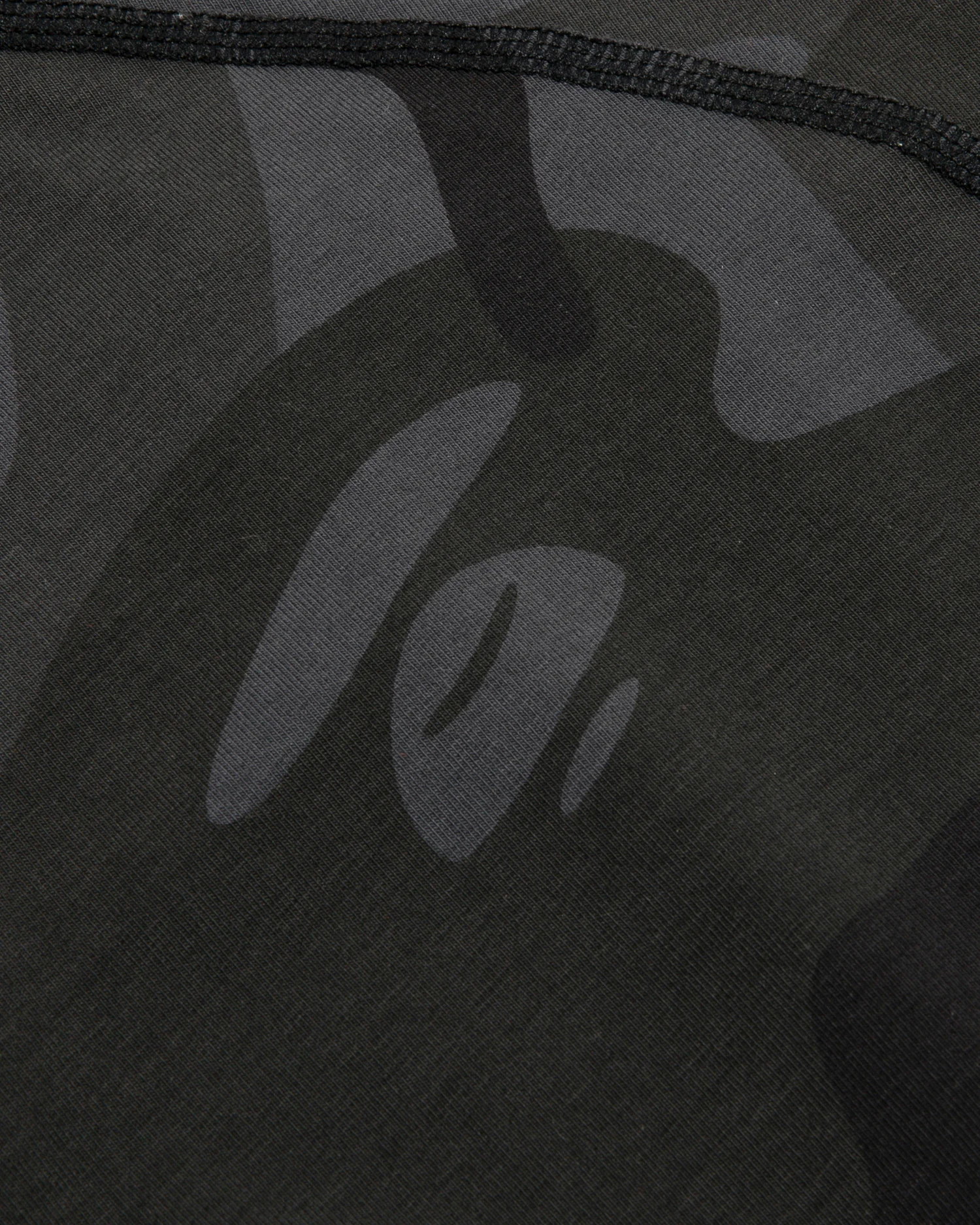 Moonface logo camo boxer briefs - Image 4