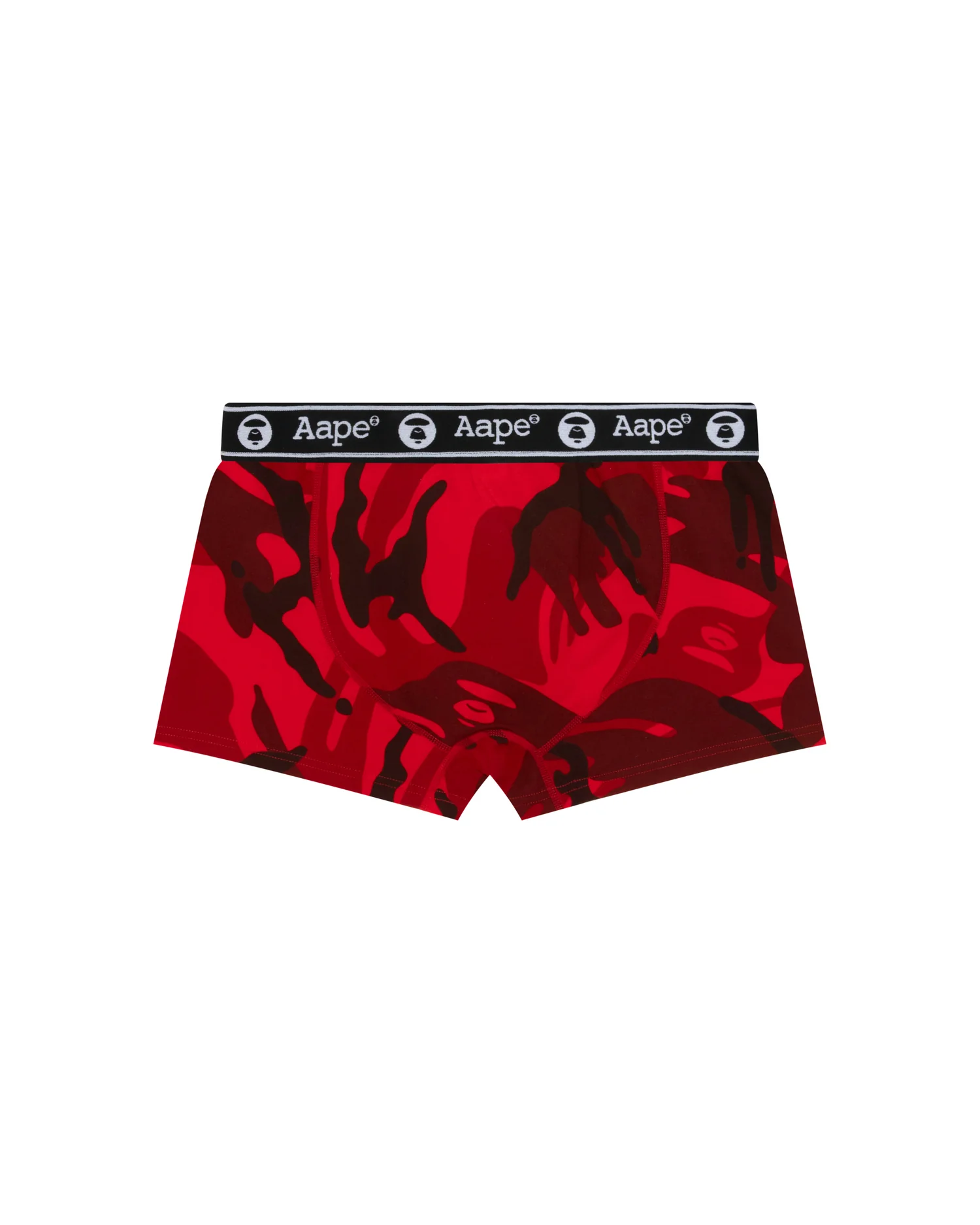 Camo moonface boxer shorts - Image 12