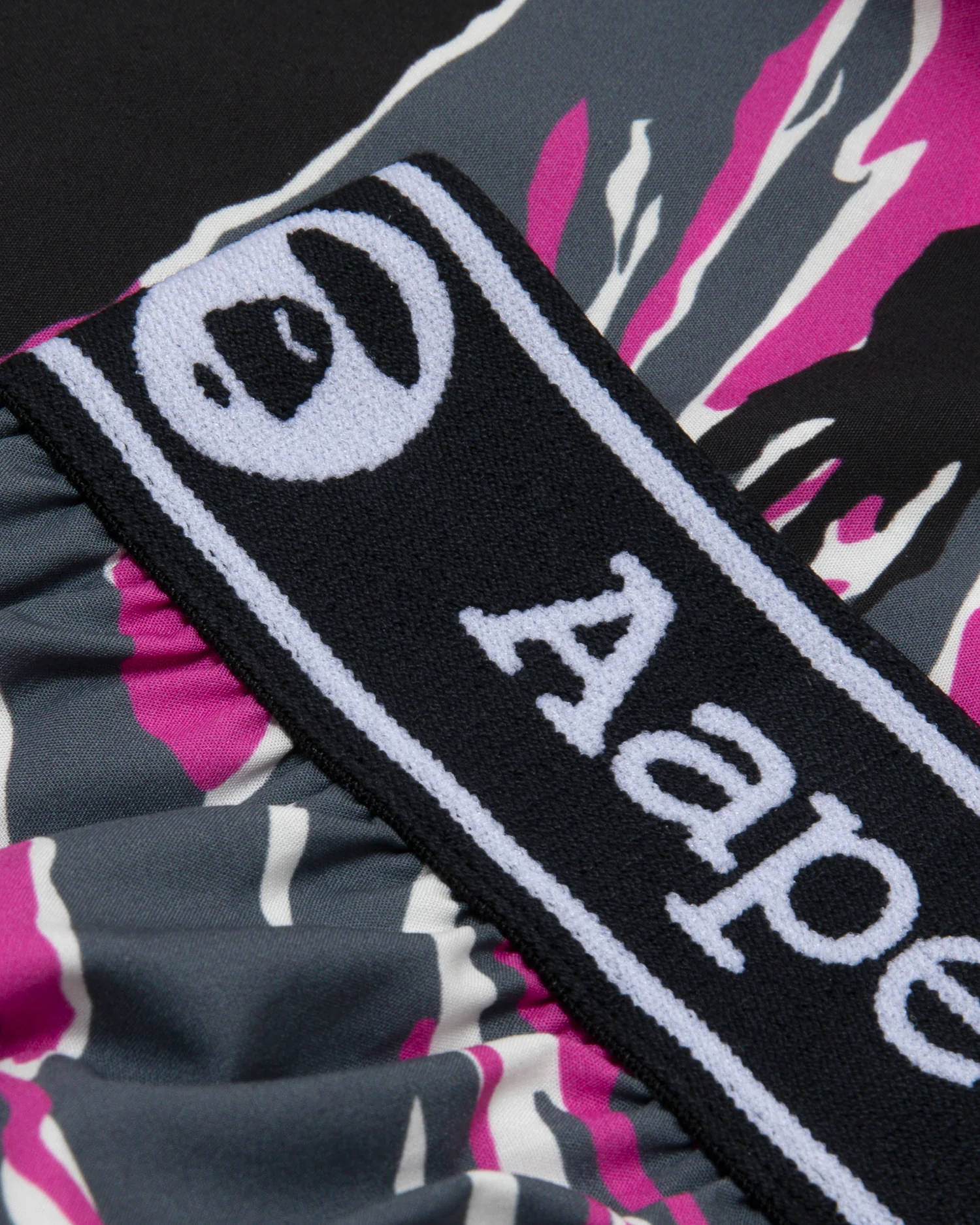 Moonface camo boxers - Image 10