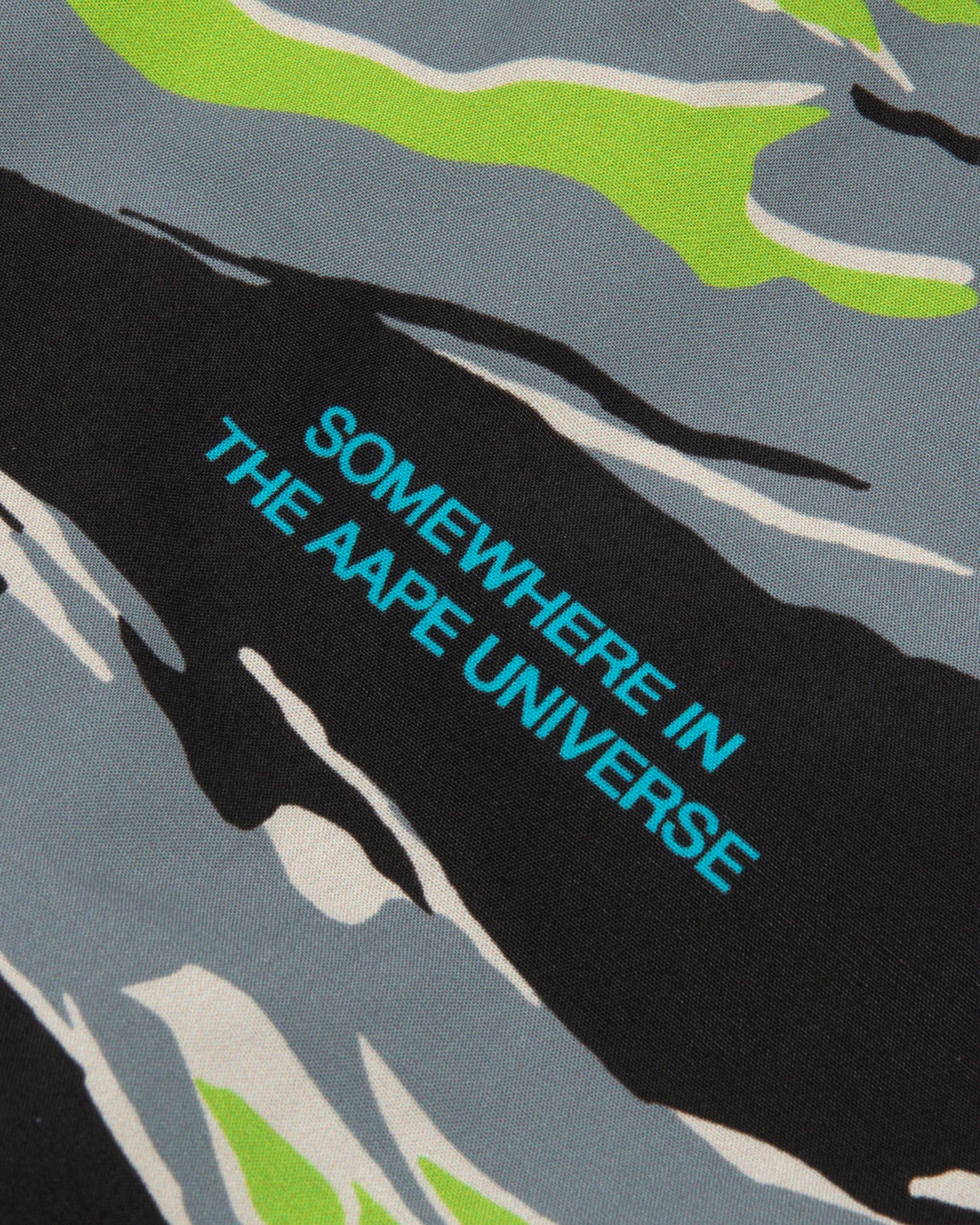 Moonface camo boxers - Image 13