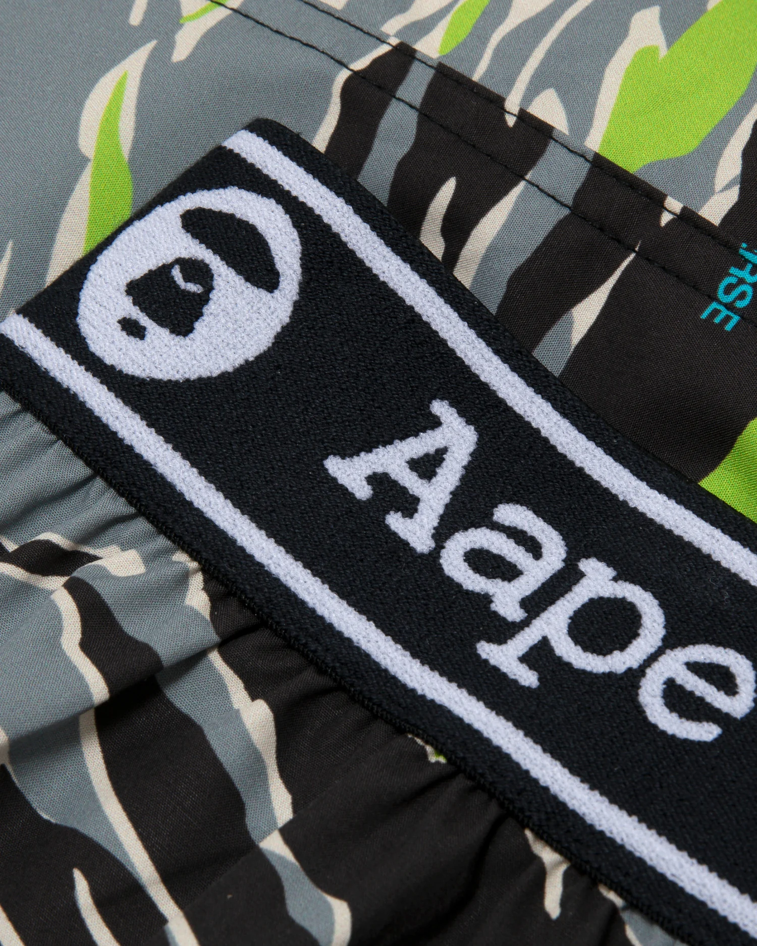 Moonface camo boxers - Image 15