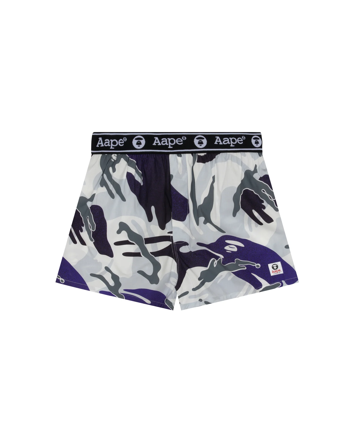 Moonface camo boxers - Image 16