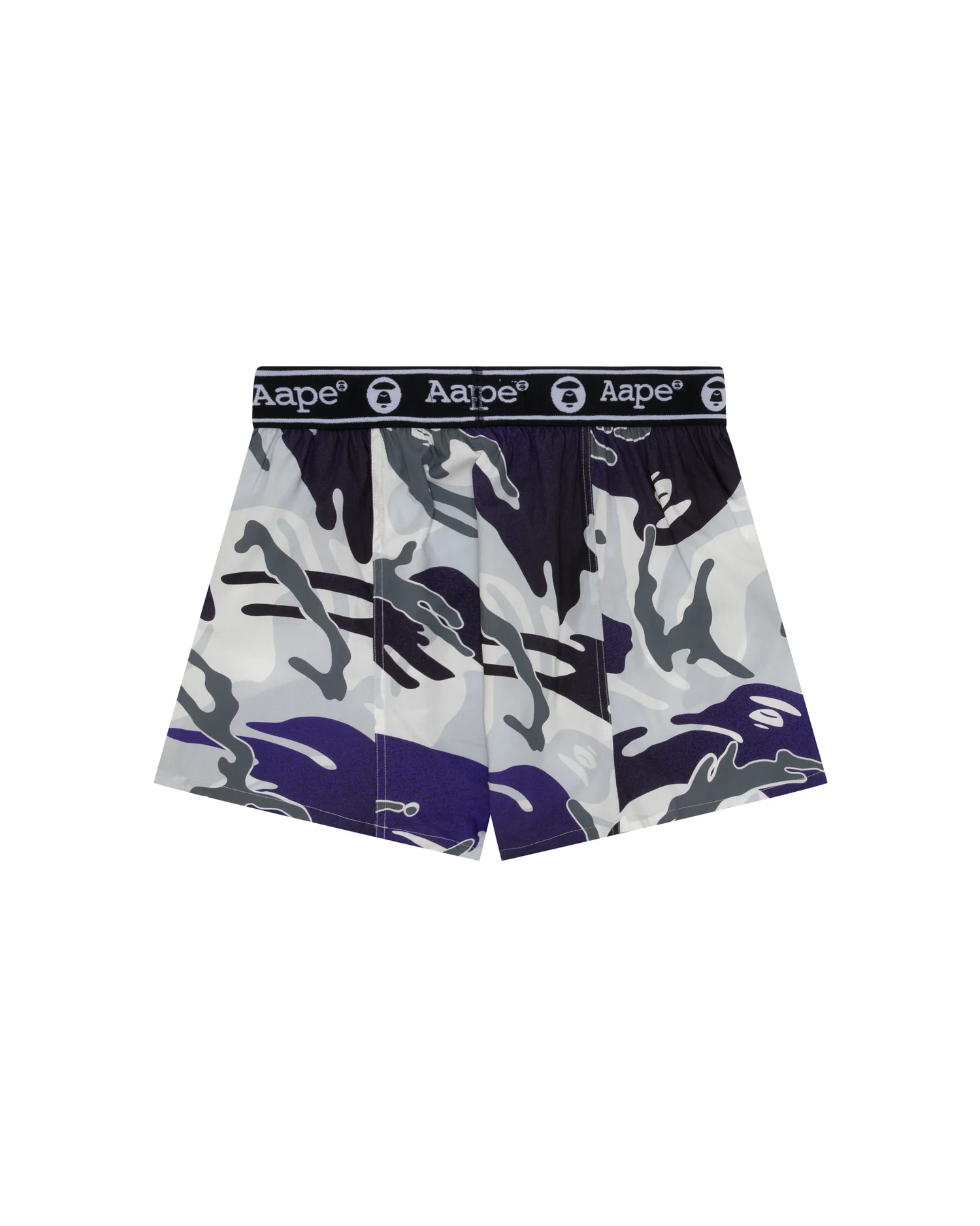 Moonface camo boxers - Image 17