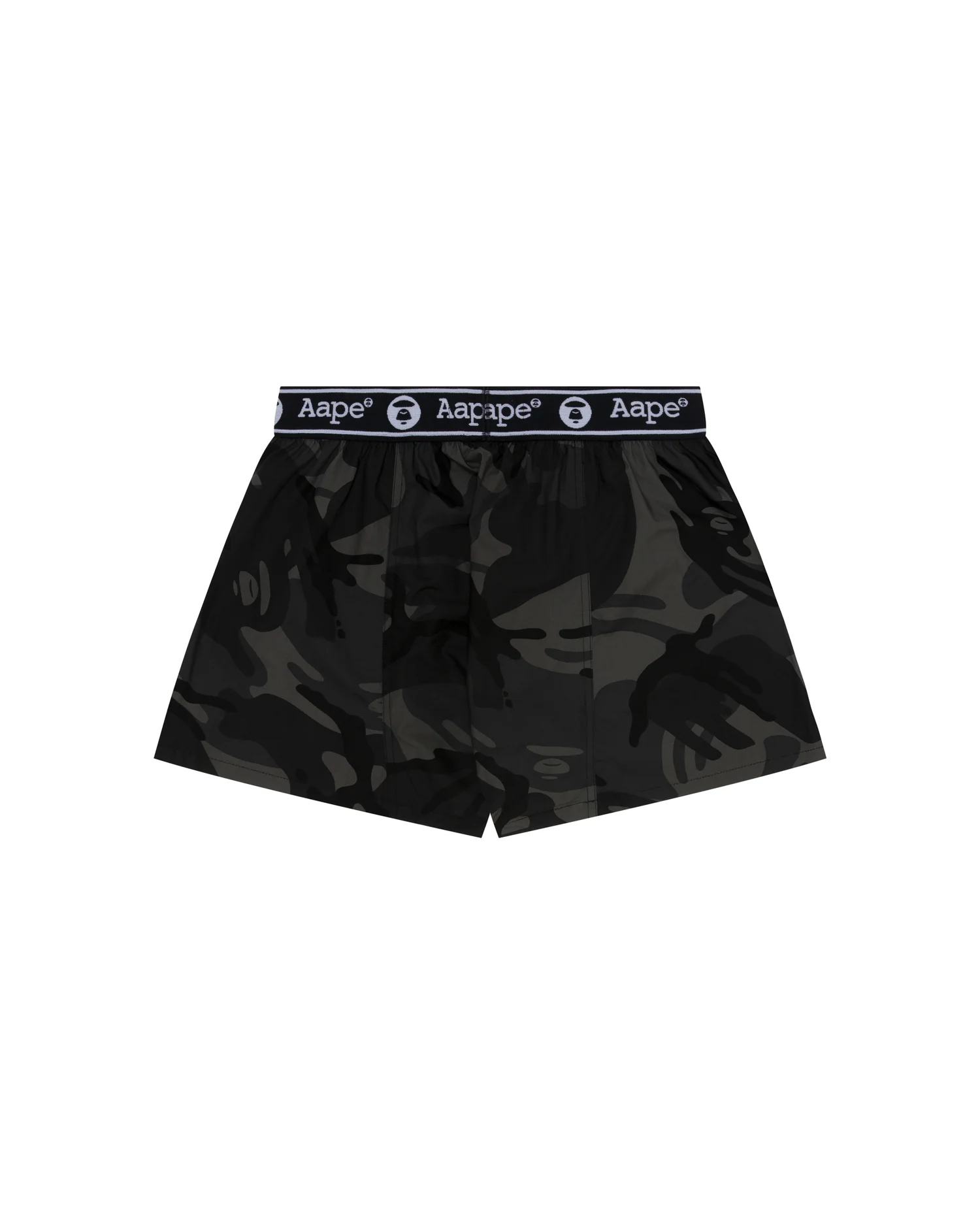 Moonface camo boxers - Image 2