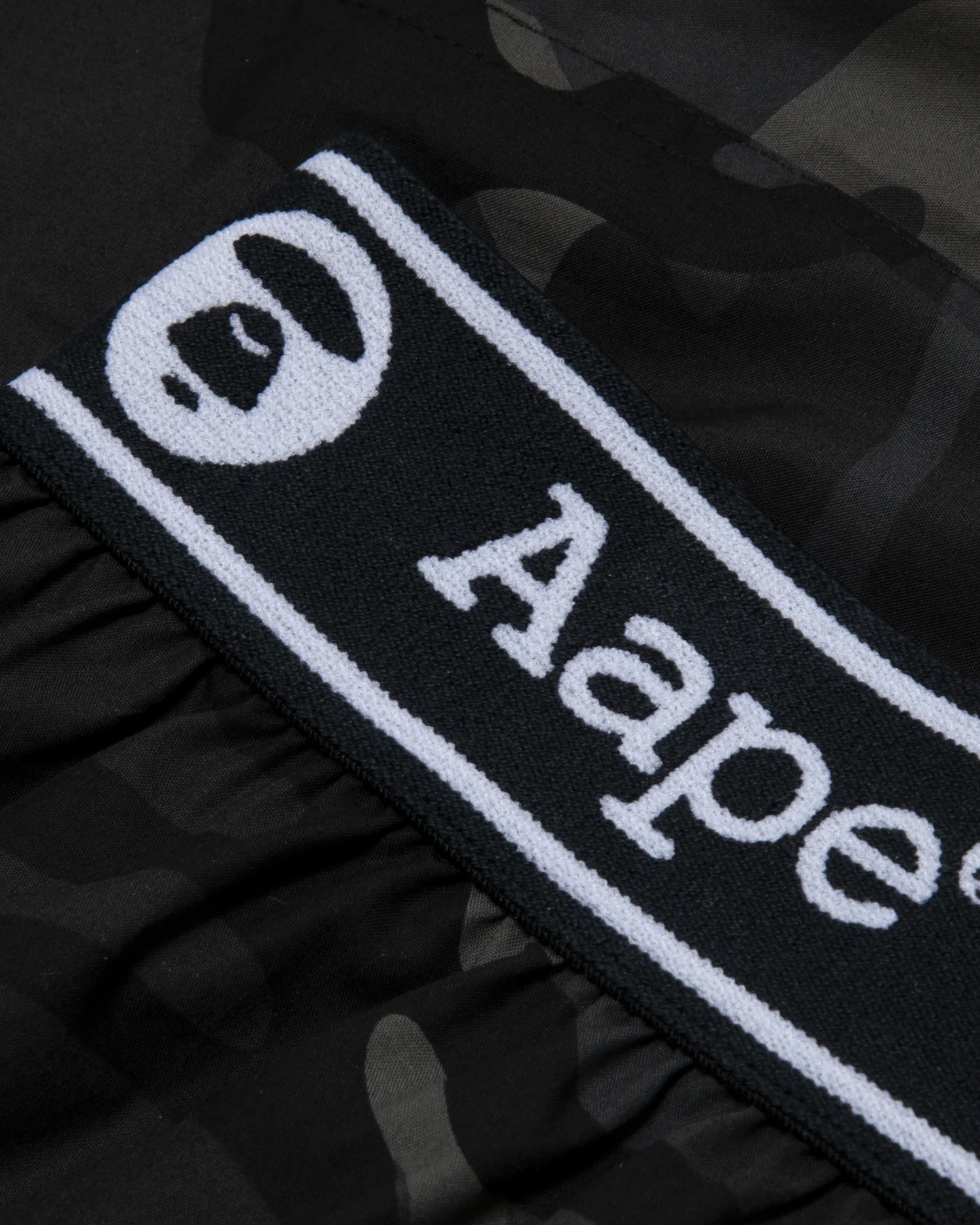 Moonface camo boxers - Image 5