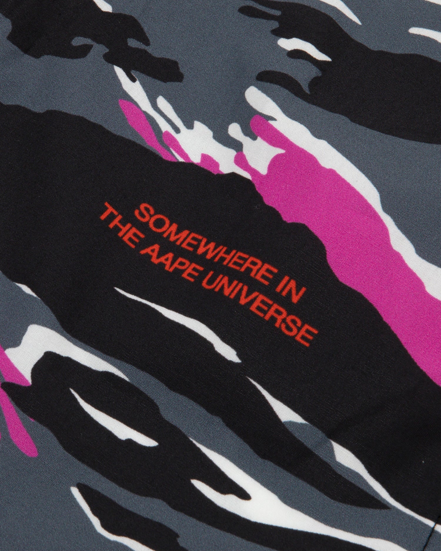 Moonface camo boxers - Image 8