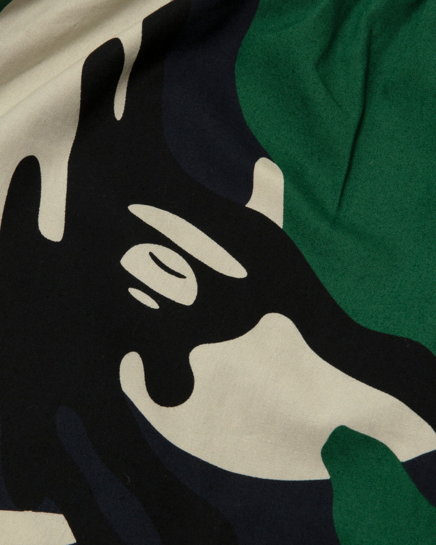Moonface logo camo boxer briefs - Image 13