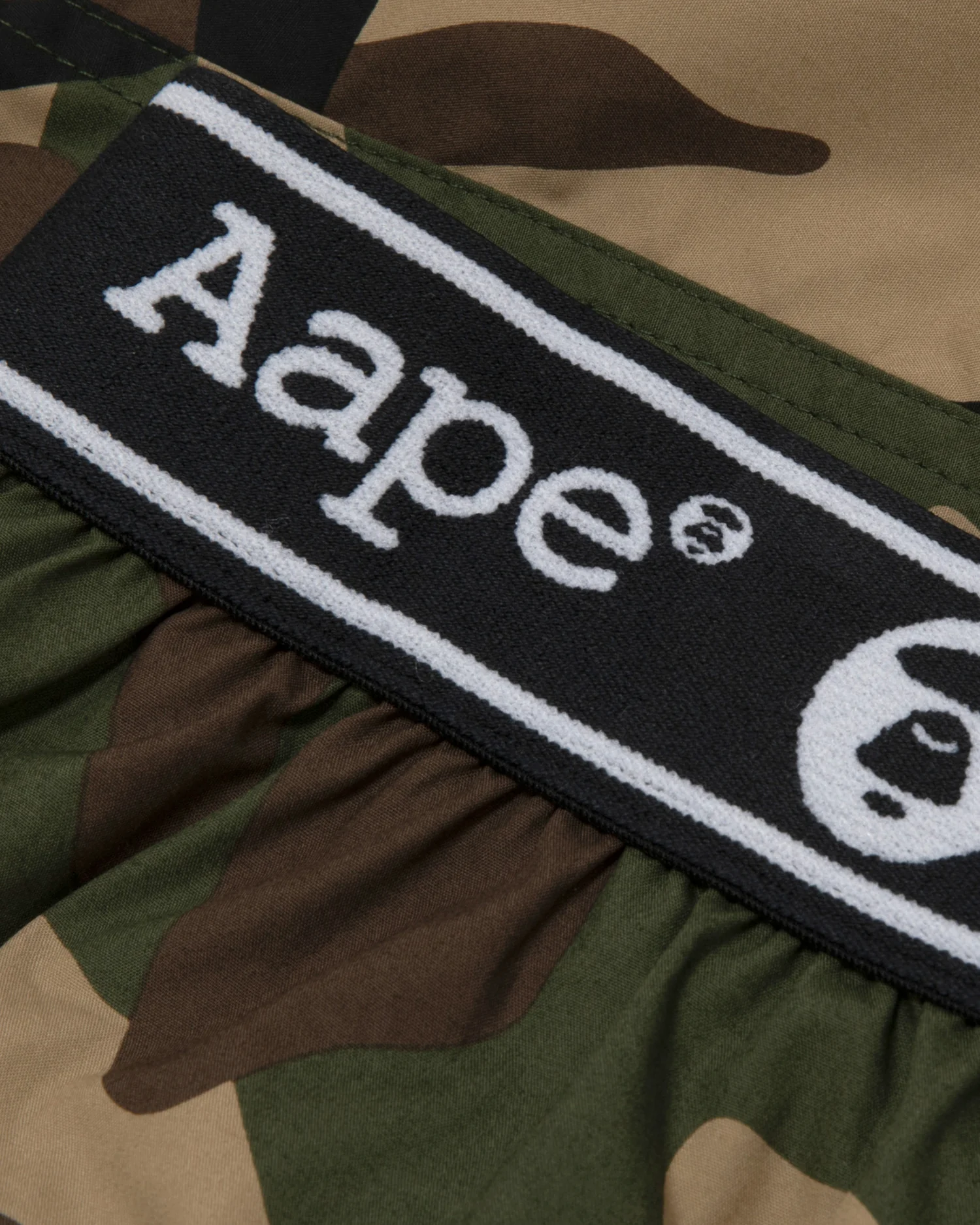 Moonface camo boxers - Image 10