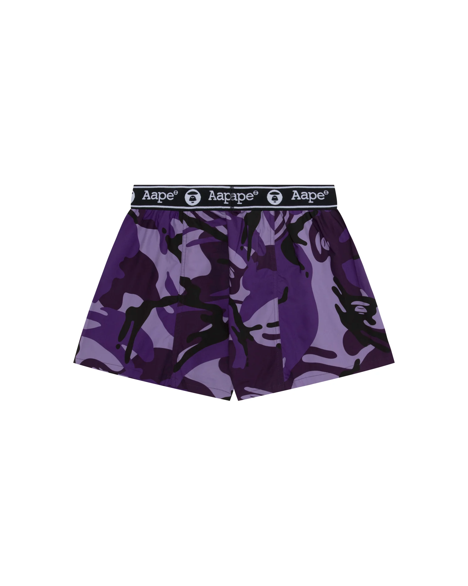Moonface camo boxers - Image 12