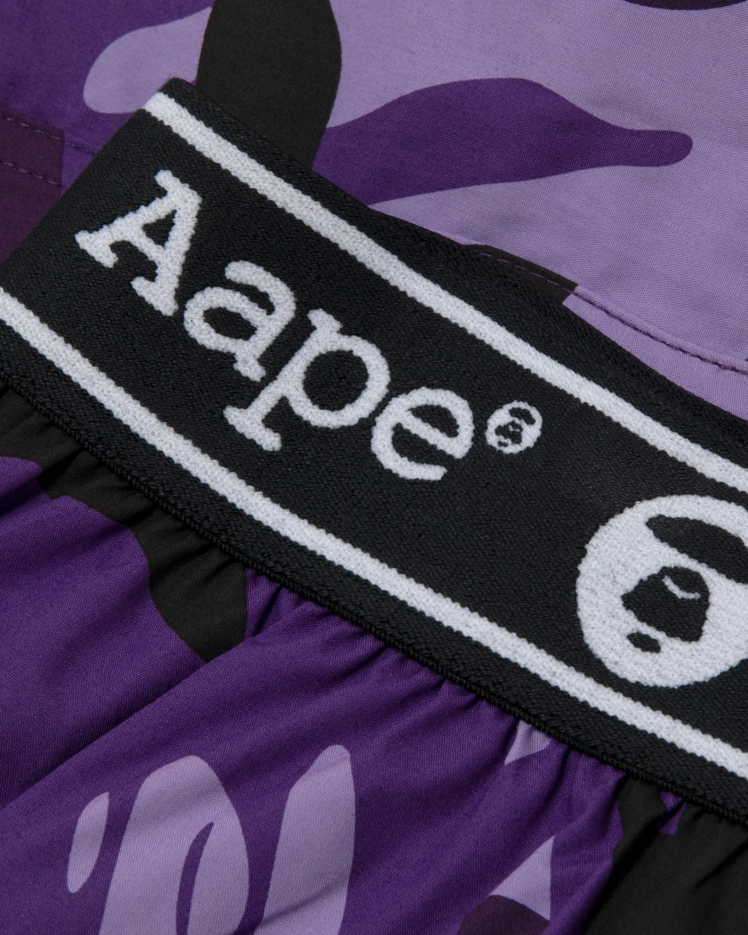 Moonface camo boxers - Image 15