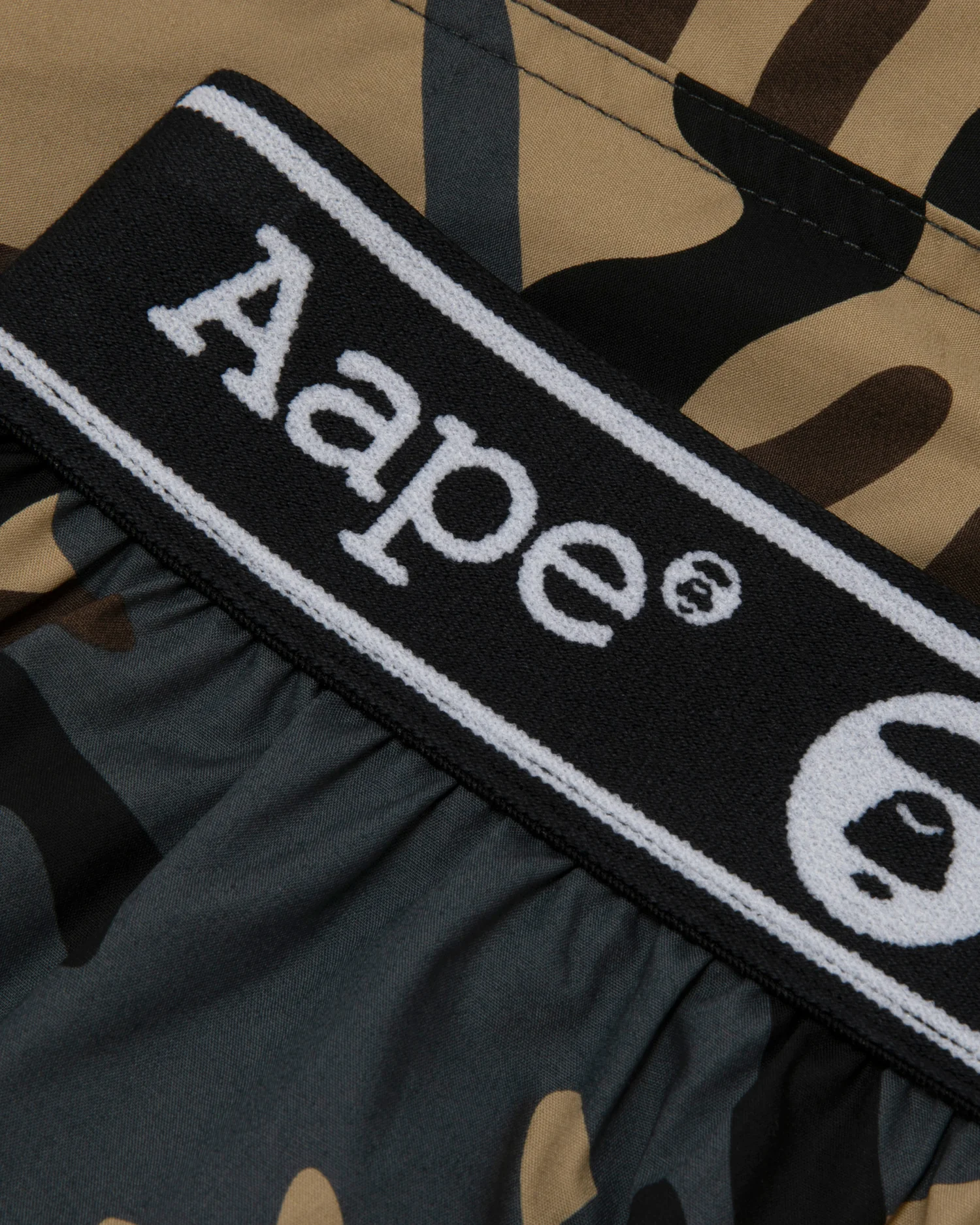 Moonface camo boxers - Image 5
