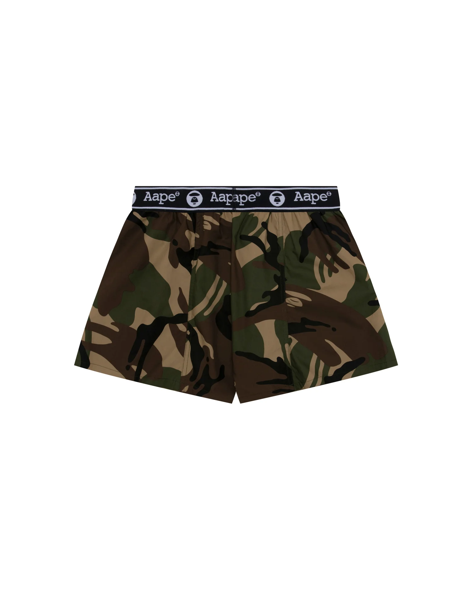 Moonface camo boxers - Image 7