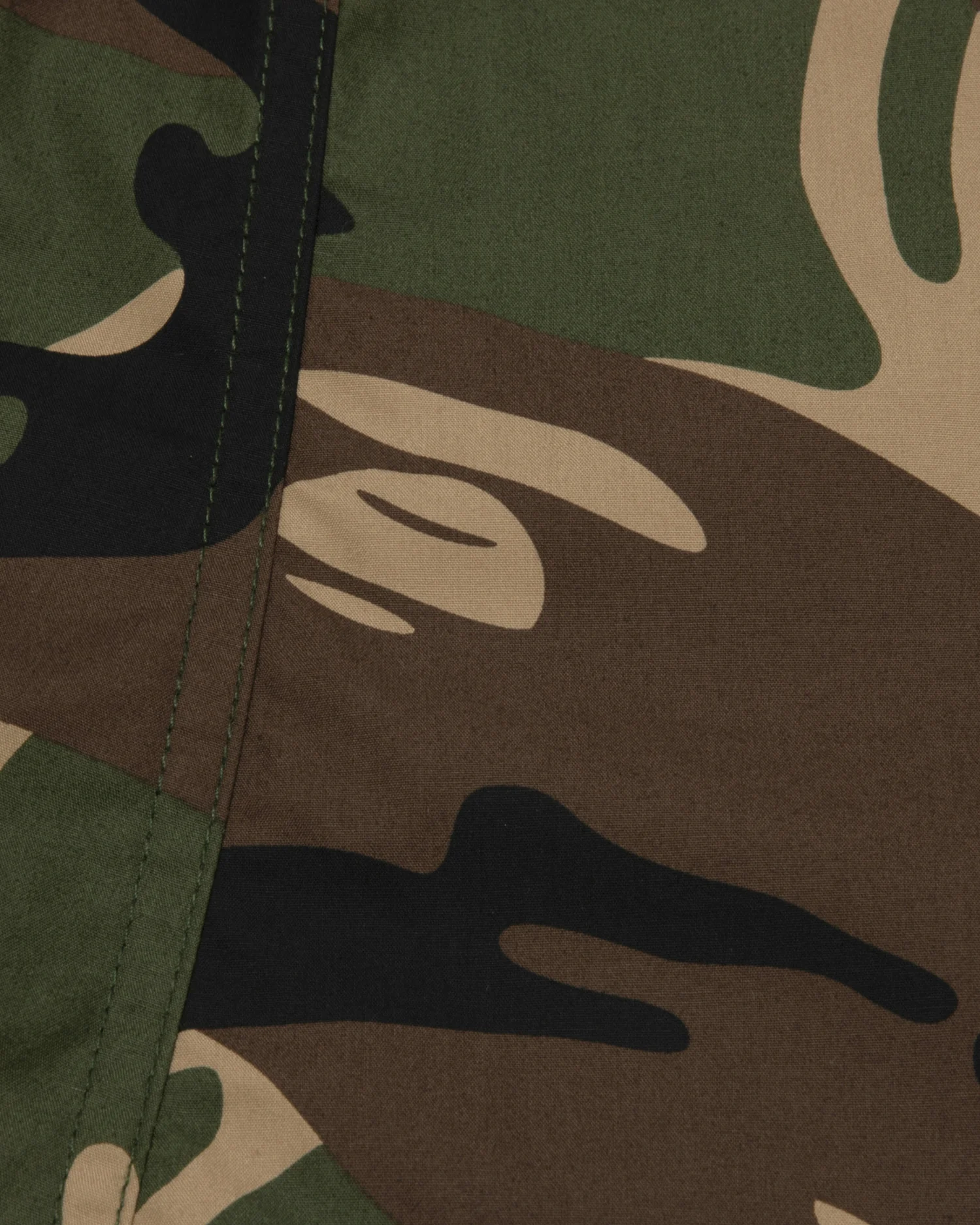 Moonface camo boxers - Image 8