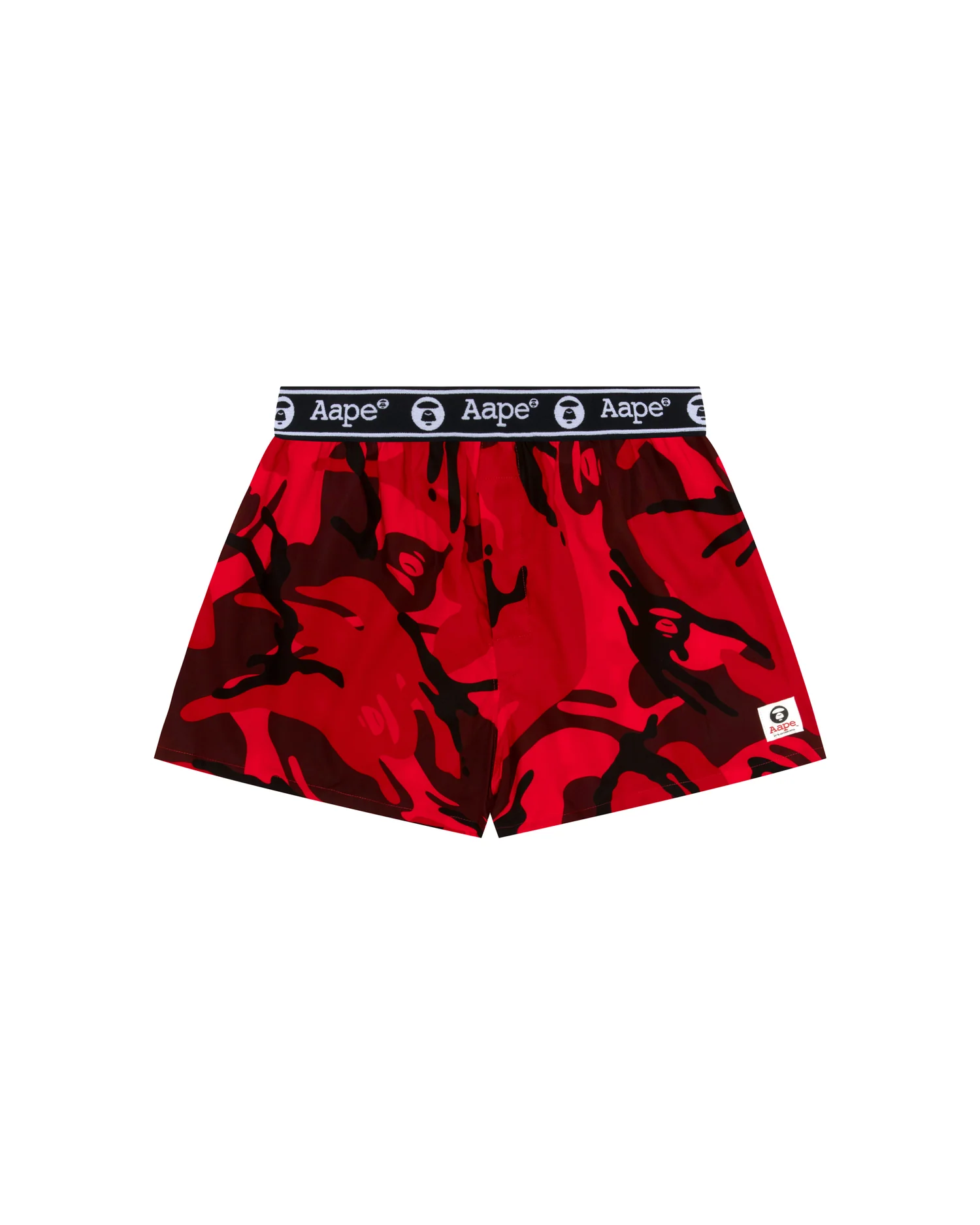 Camo boxers - Image 11