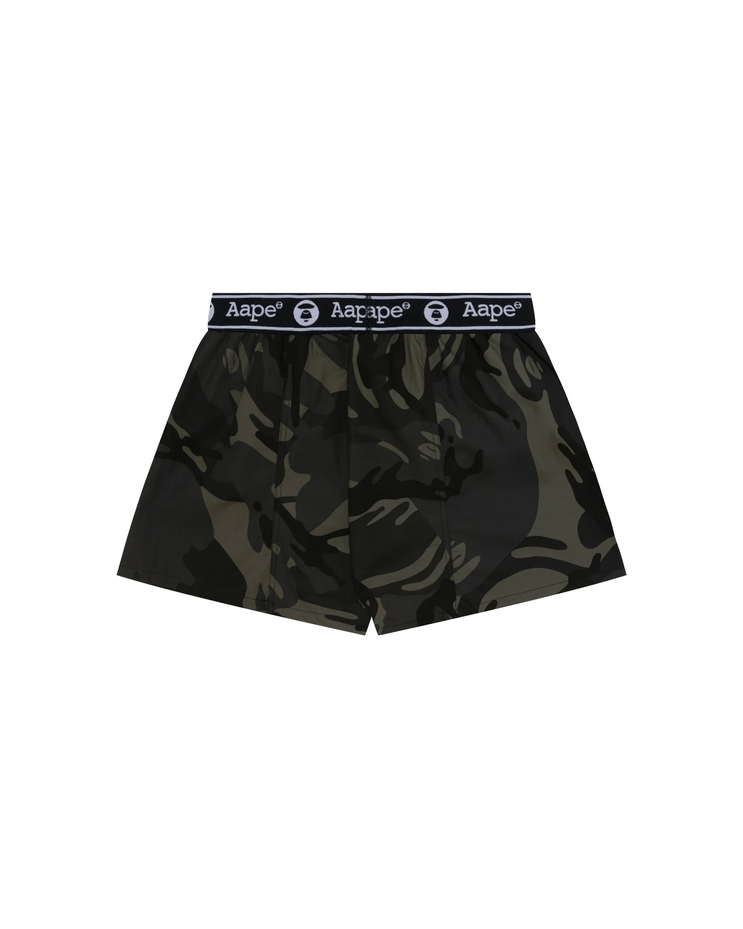 Camo boxers - Image 2